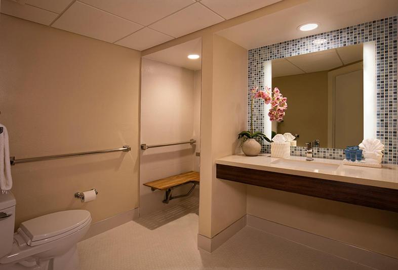 Lido Beach Resort - Sarasota