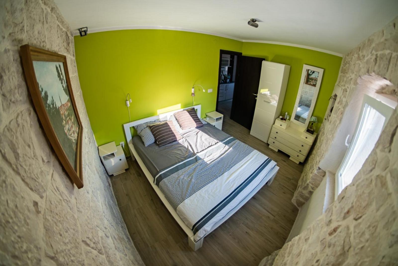 Apartment BUGA view 5
