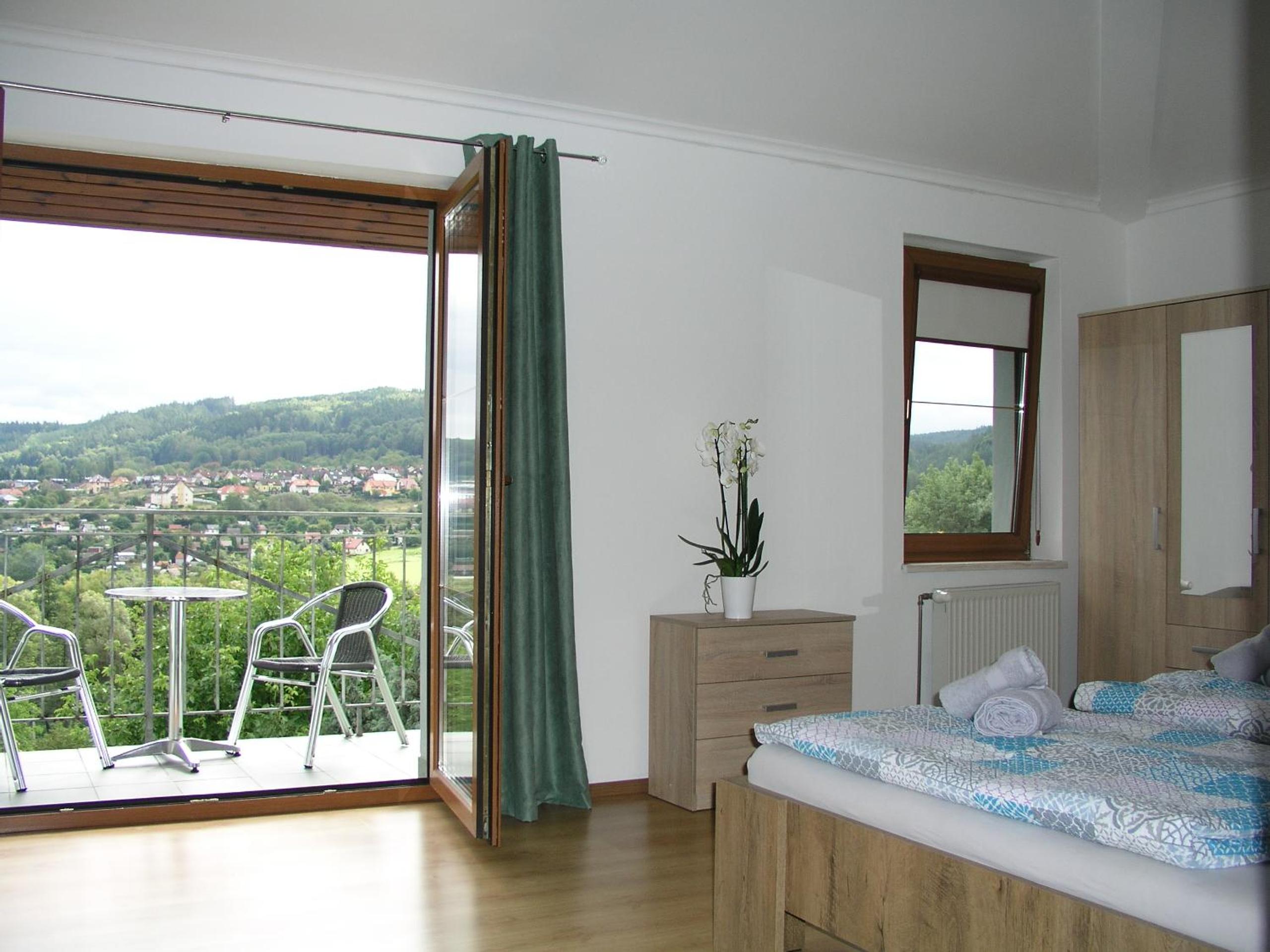 Villa Vlasta