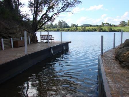 Clarence River Bed & Breakfast