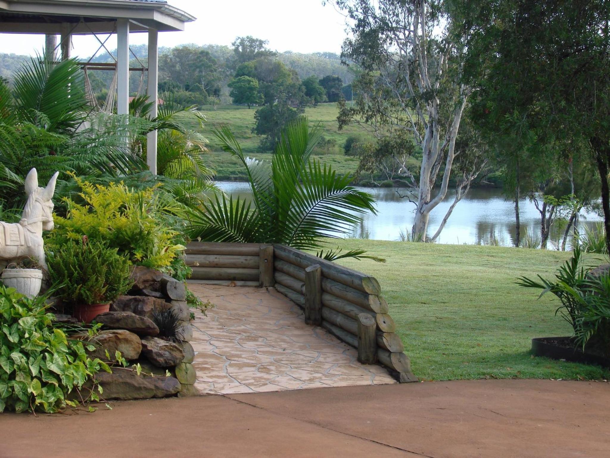Clarence River Bed & Breakfast