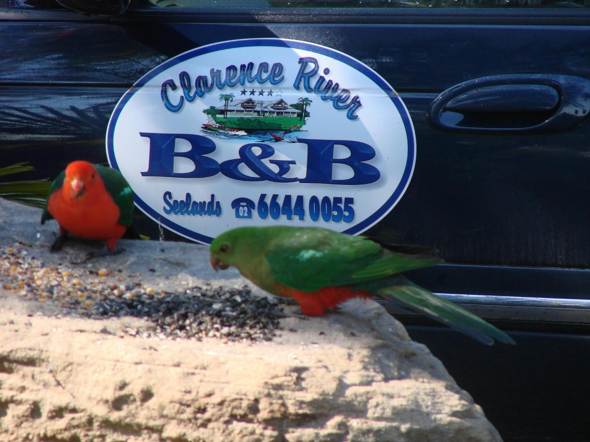 Clarence River Bed & Breakfast