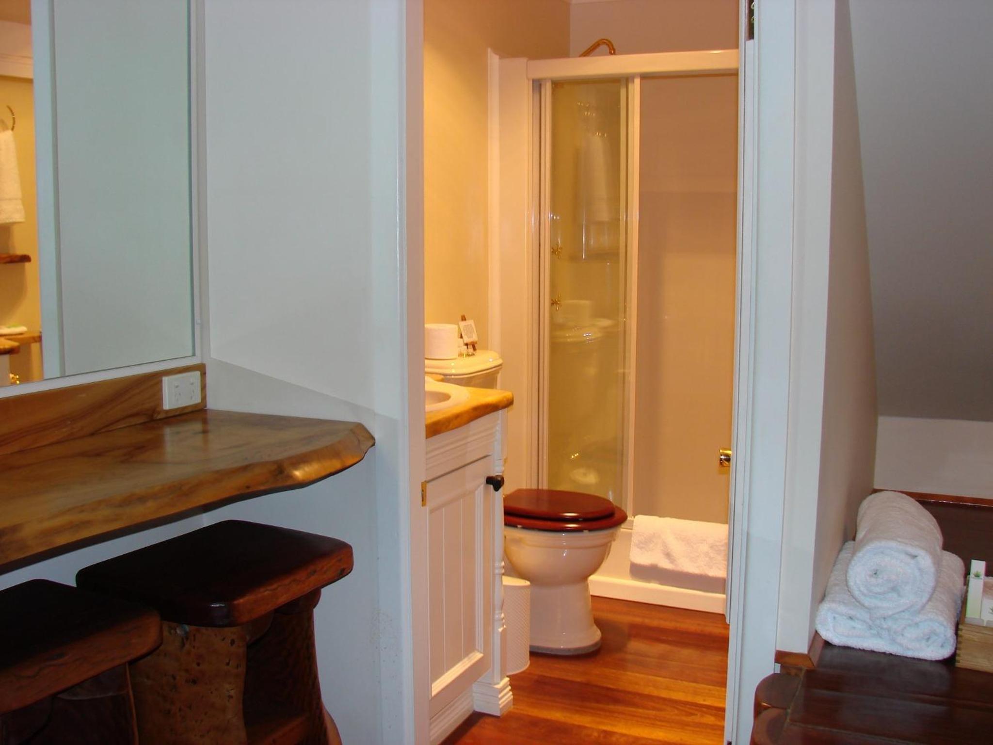 Clarence River Bed & Breakfast