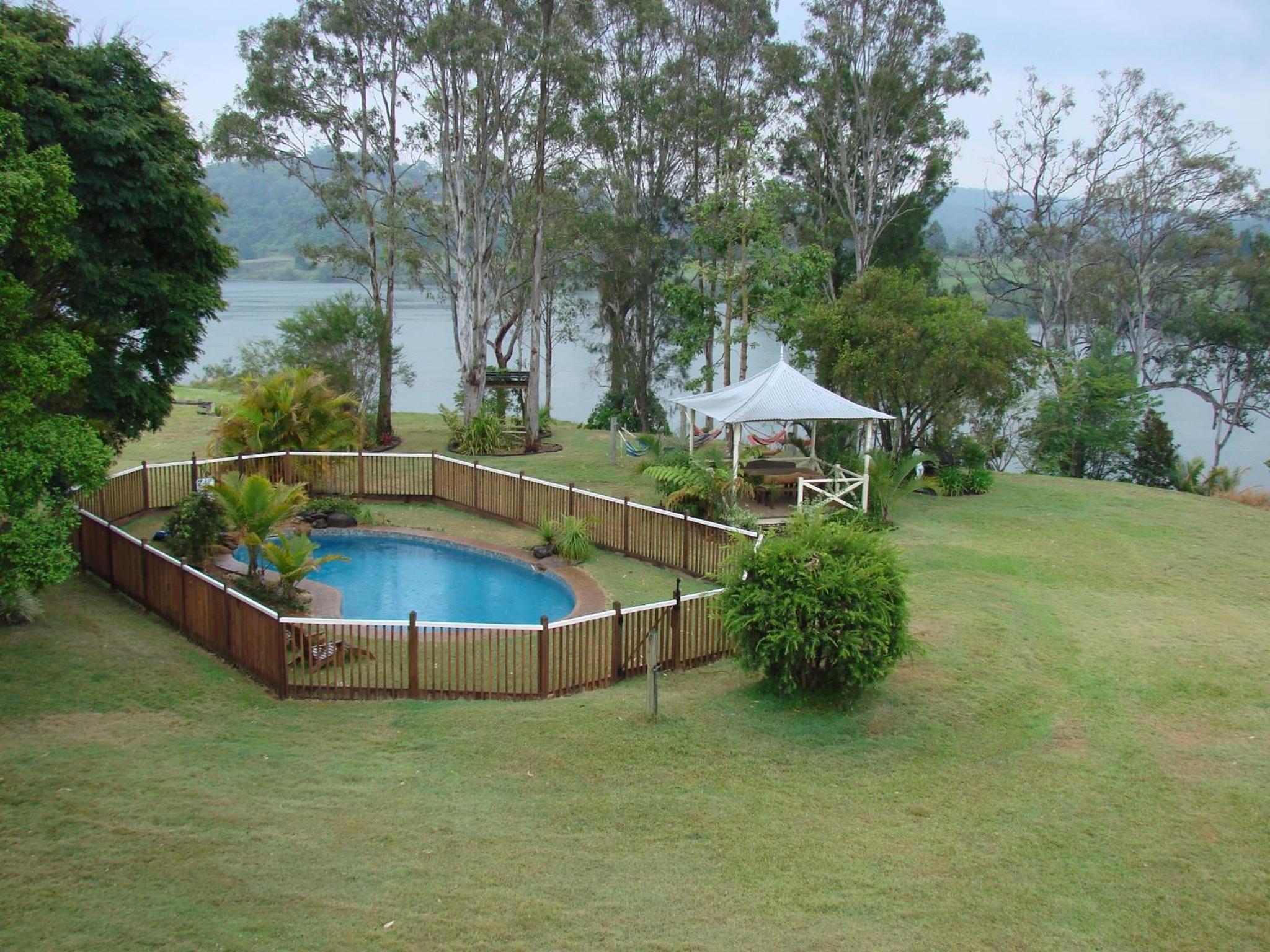 Clarence River Bed & Breakfast
