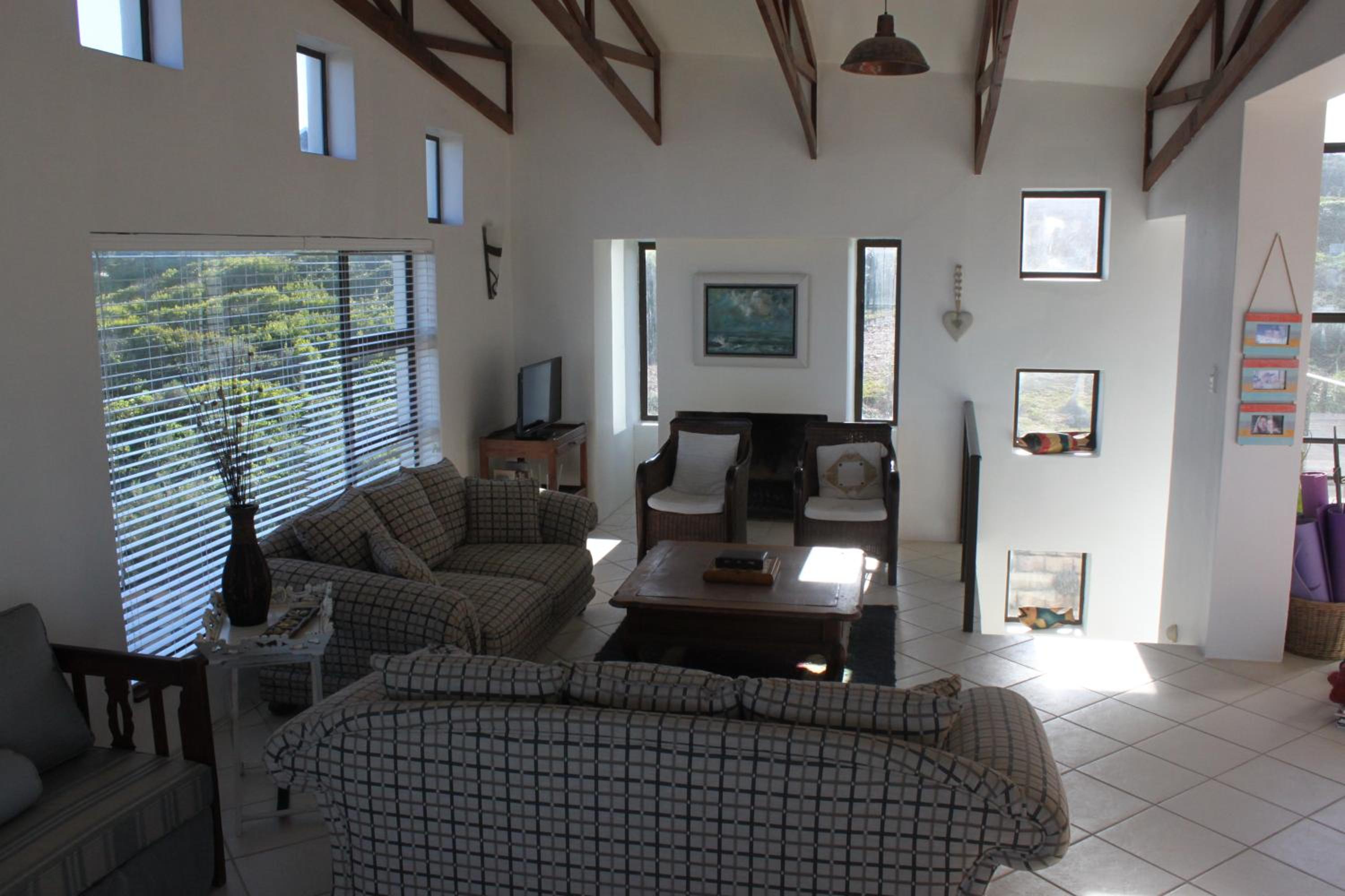 Oyster bay beach house view 4