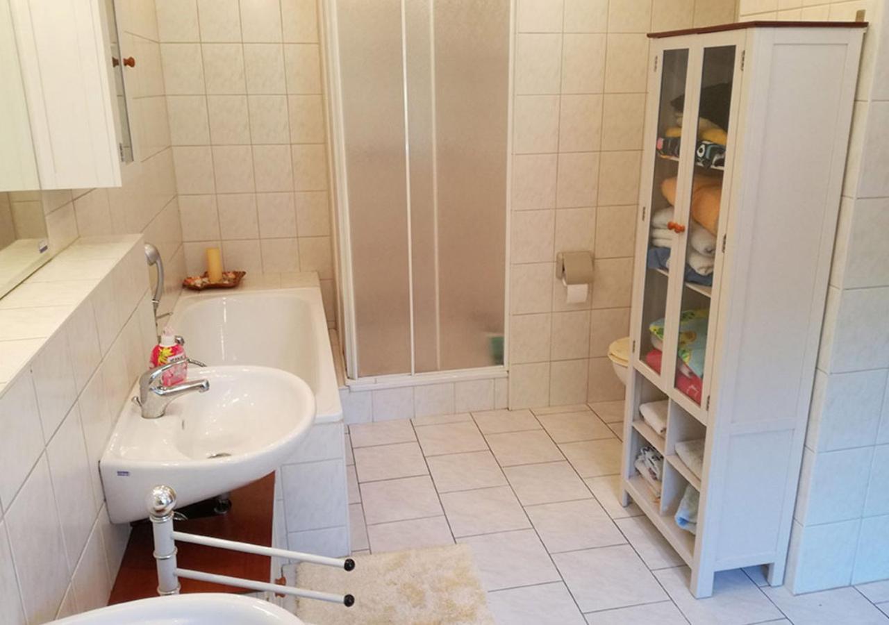 Ferienhaus ELPARE