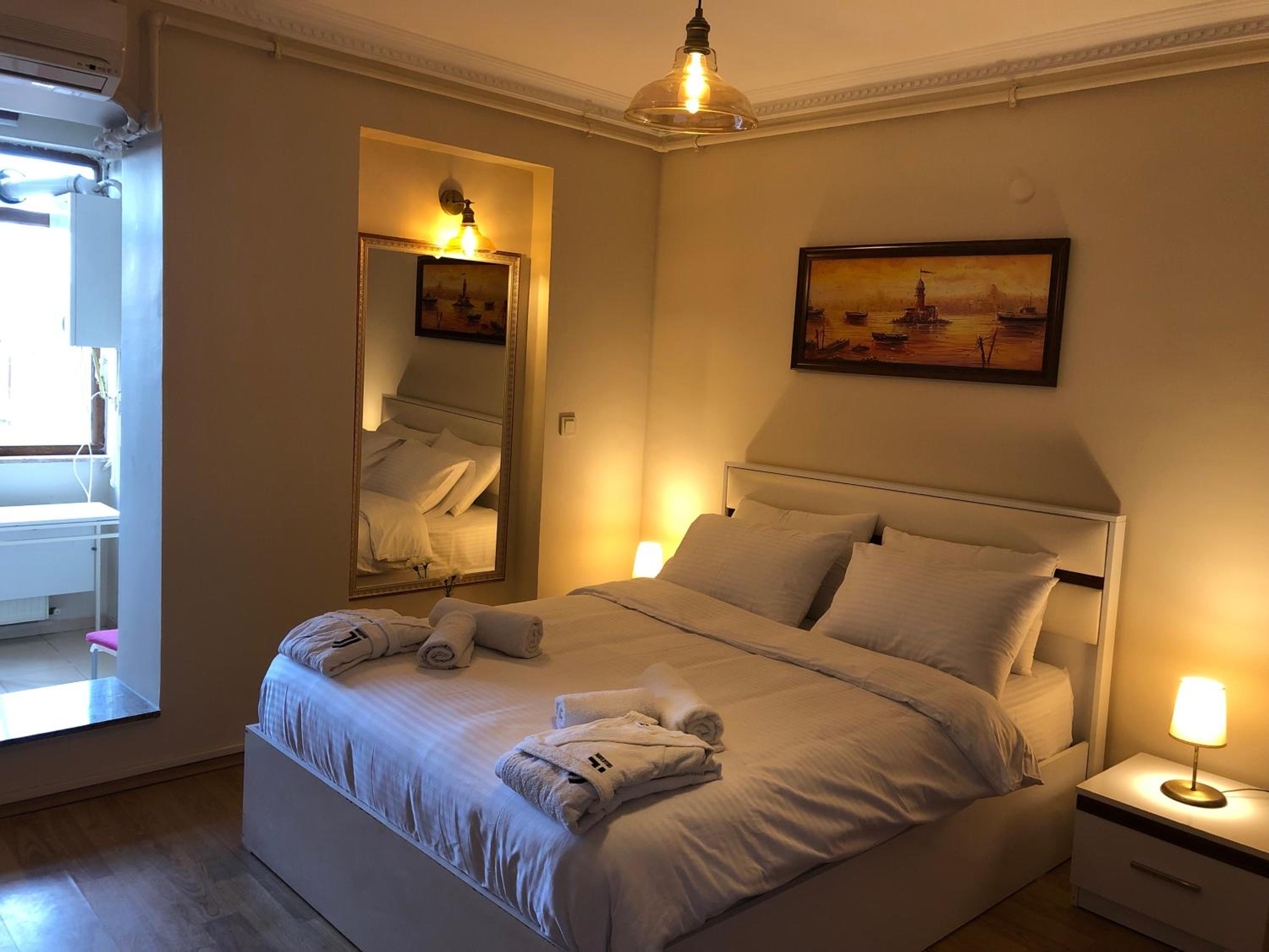 Sunshine Taksim Süit - Image 12