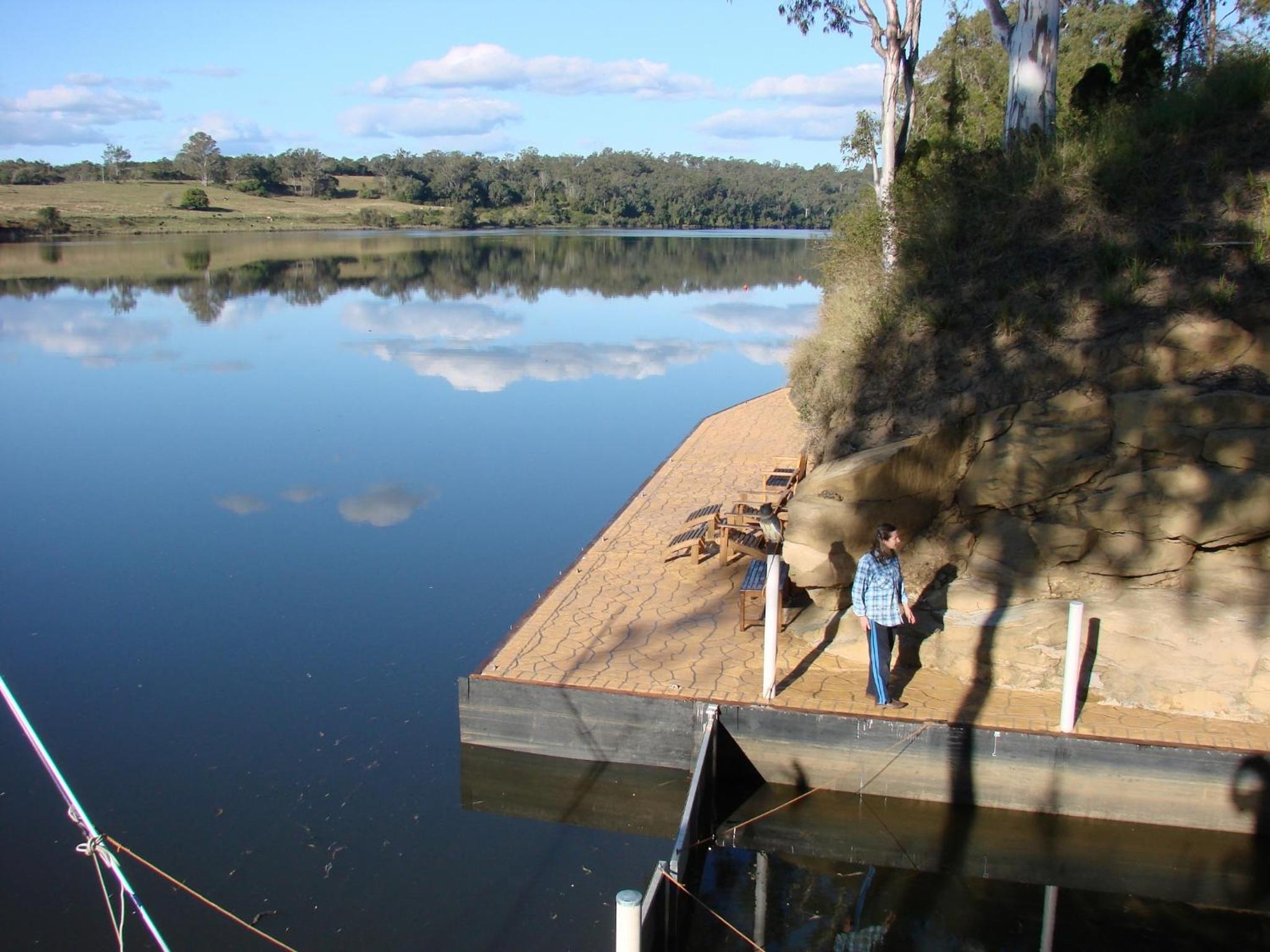 Clarence River Bed & Breakfast