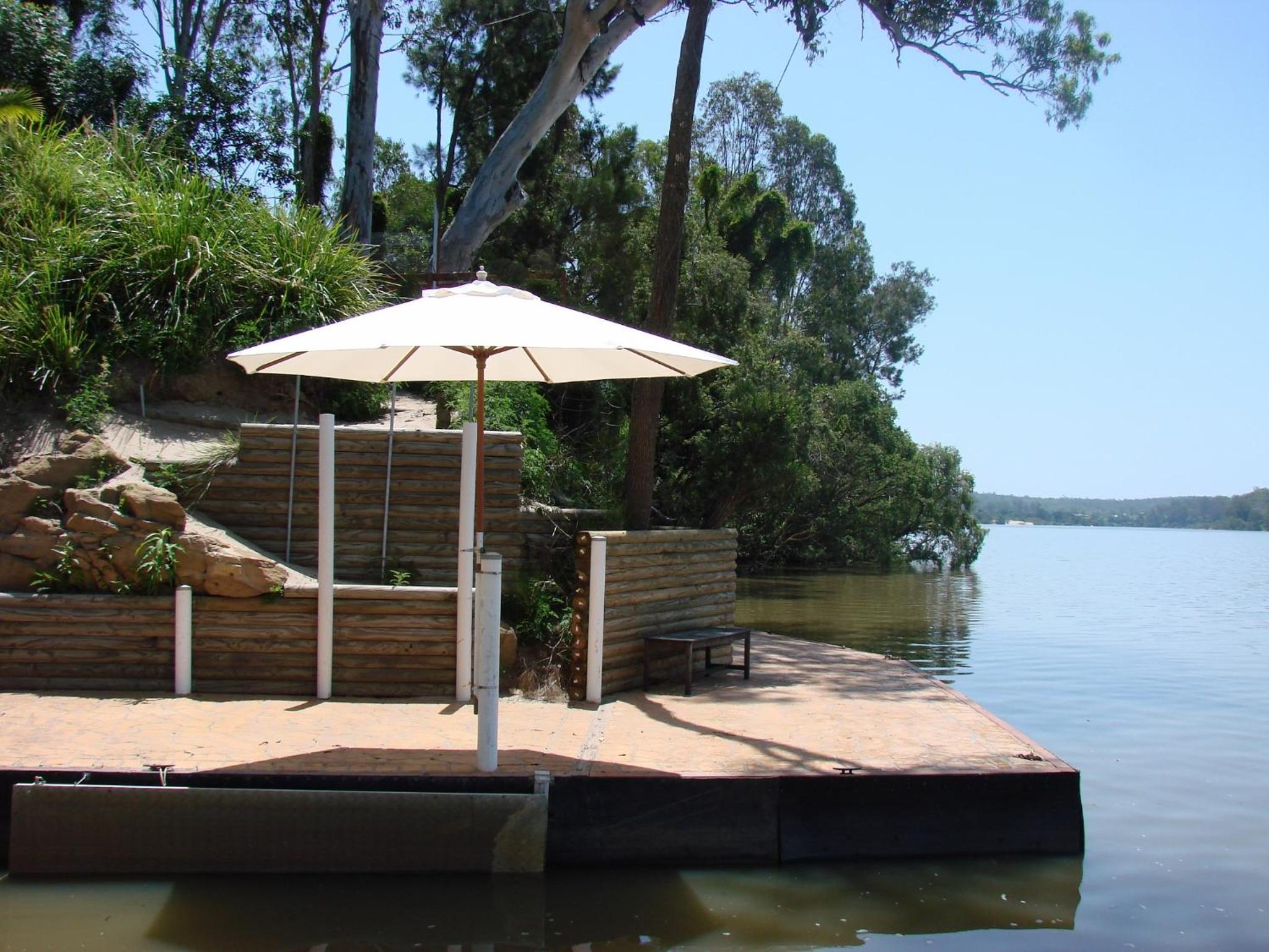 Clarence River Bed & Breakfast
