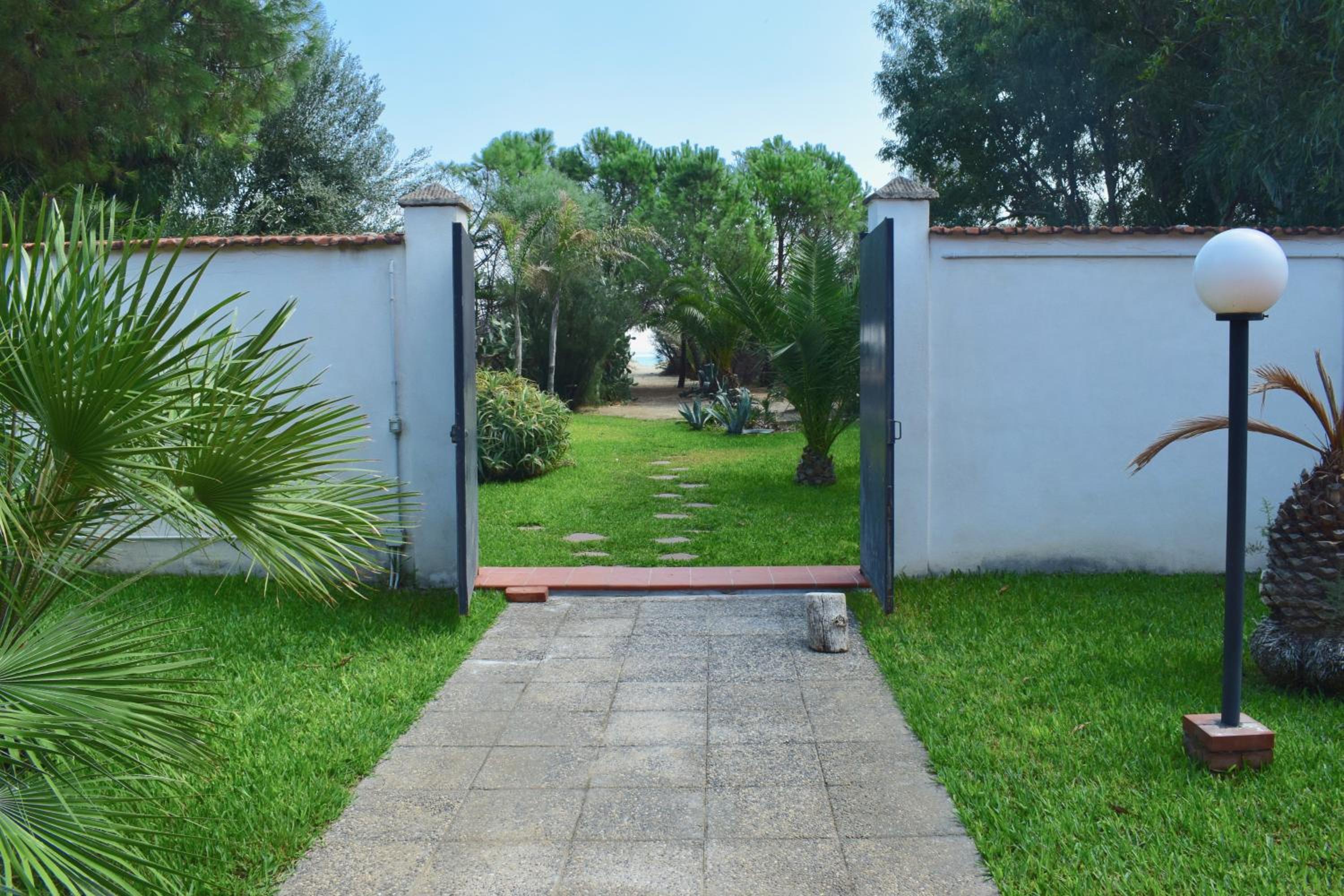 Bedda Casa Al Mare