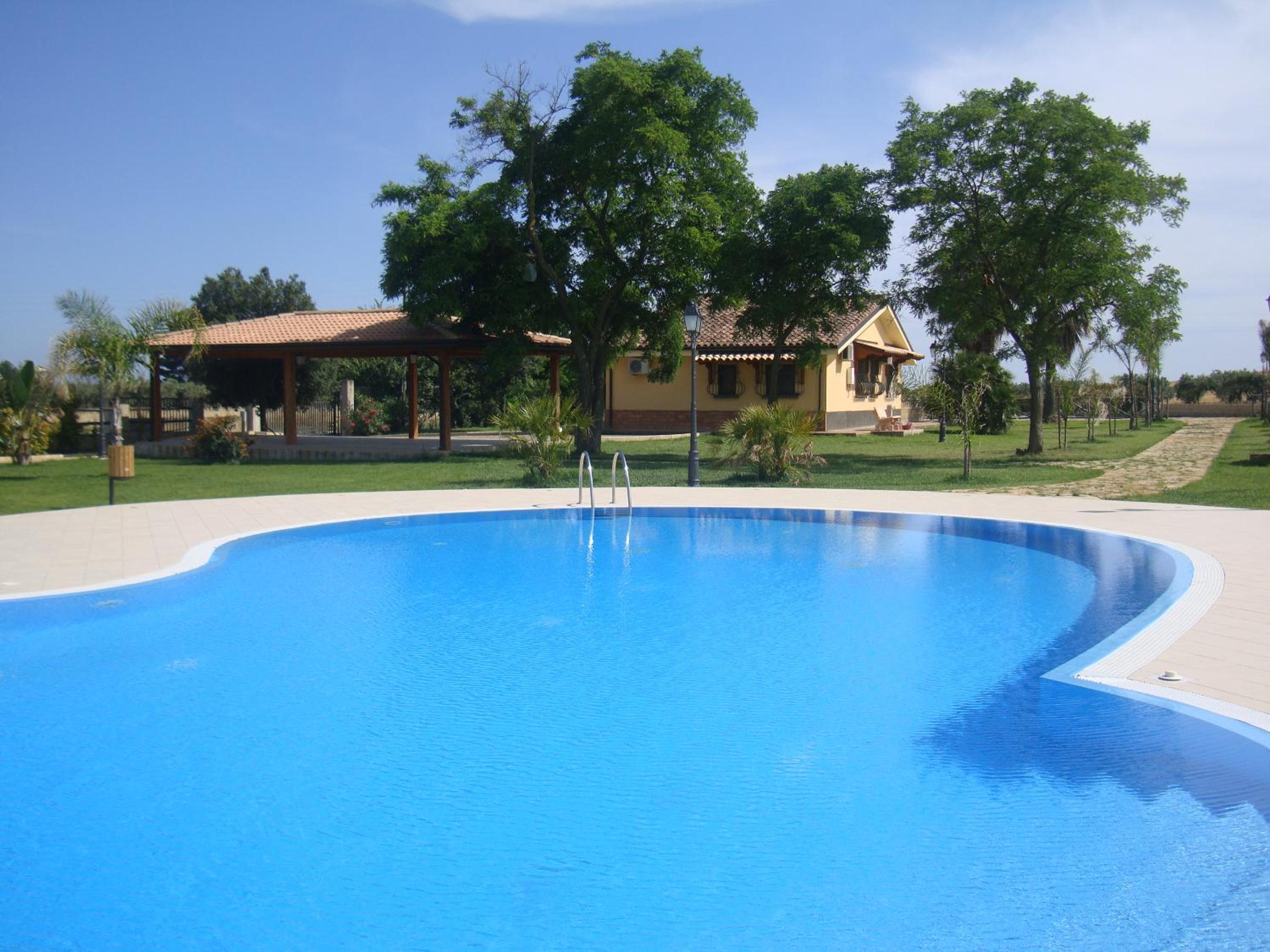 Agriturismo Fieri