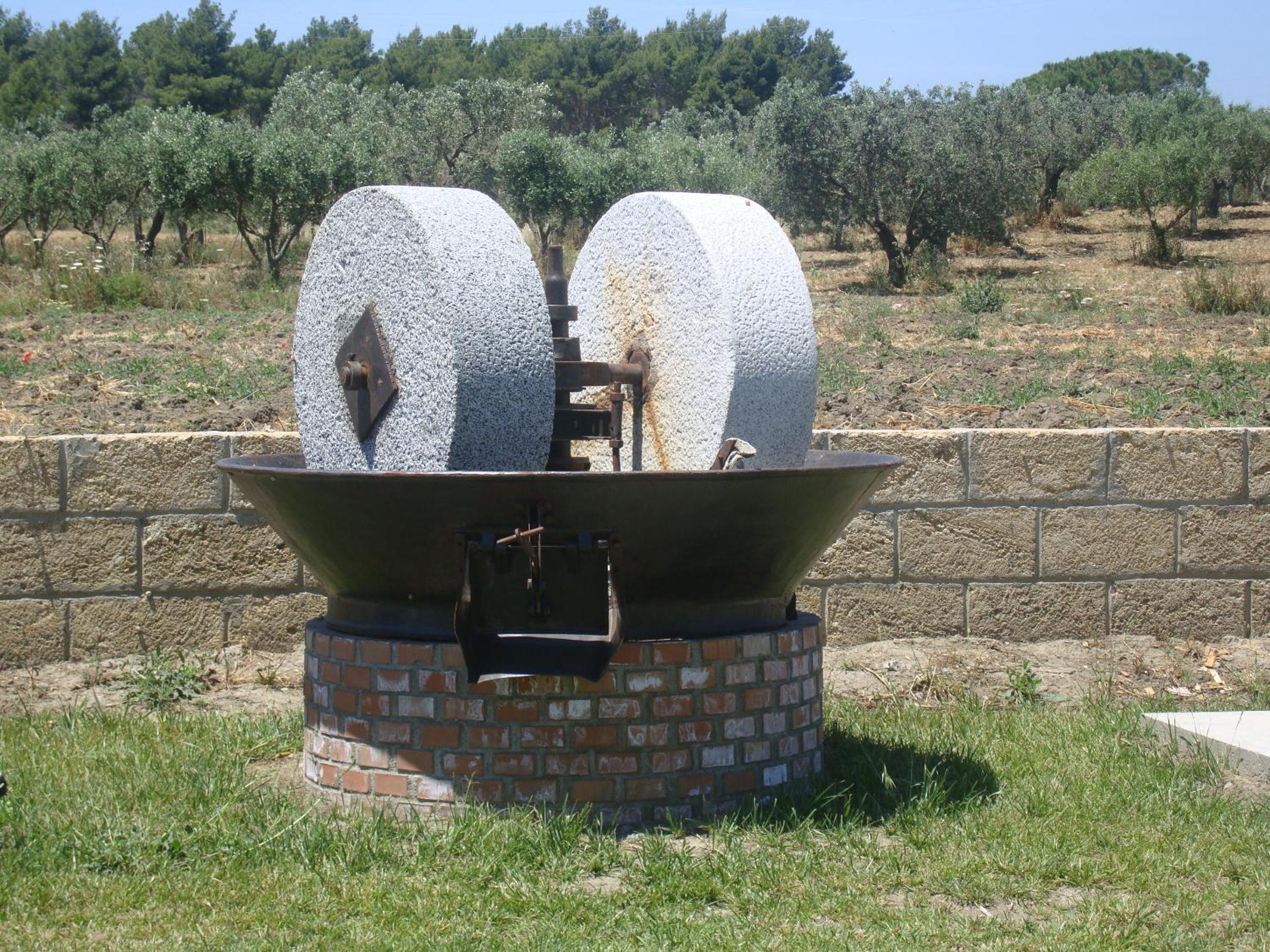 Agriturismo Fieri