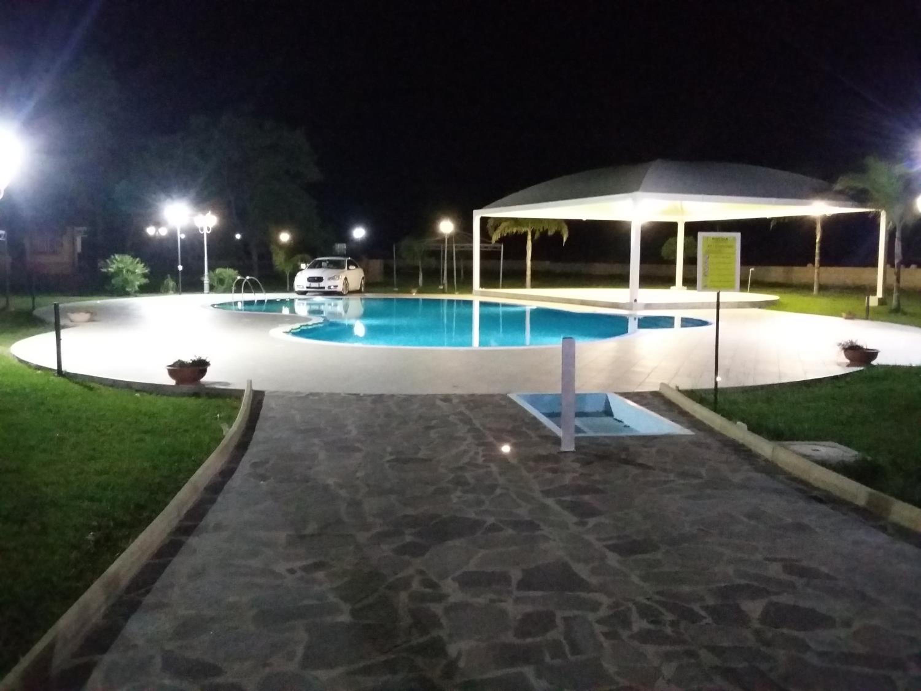 Agriturismo Fieri