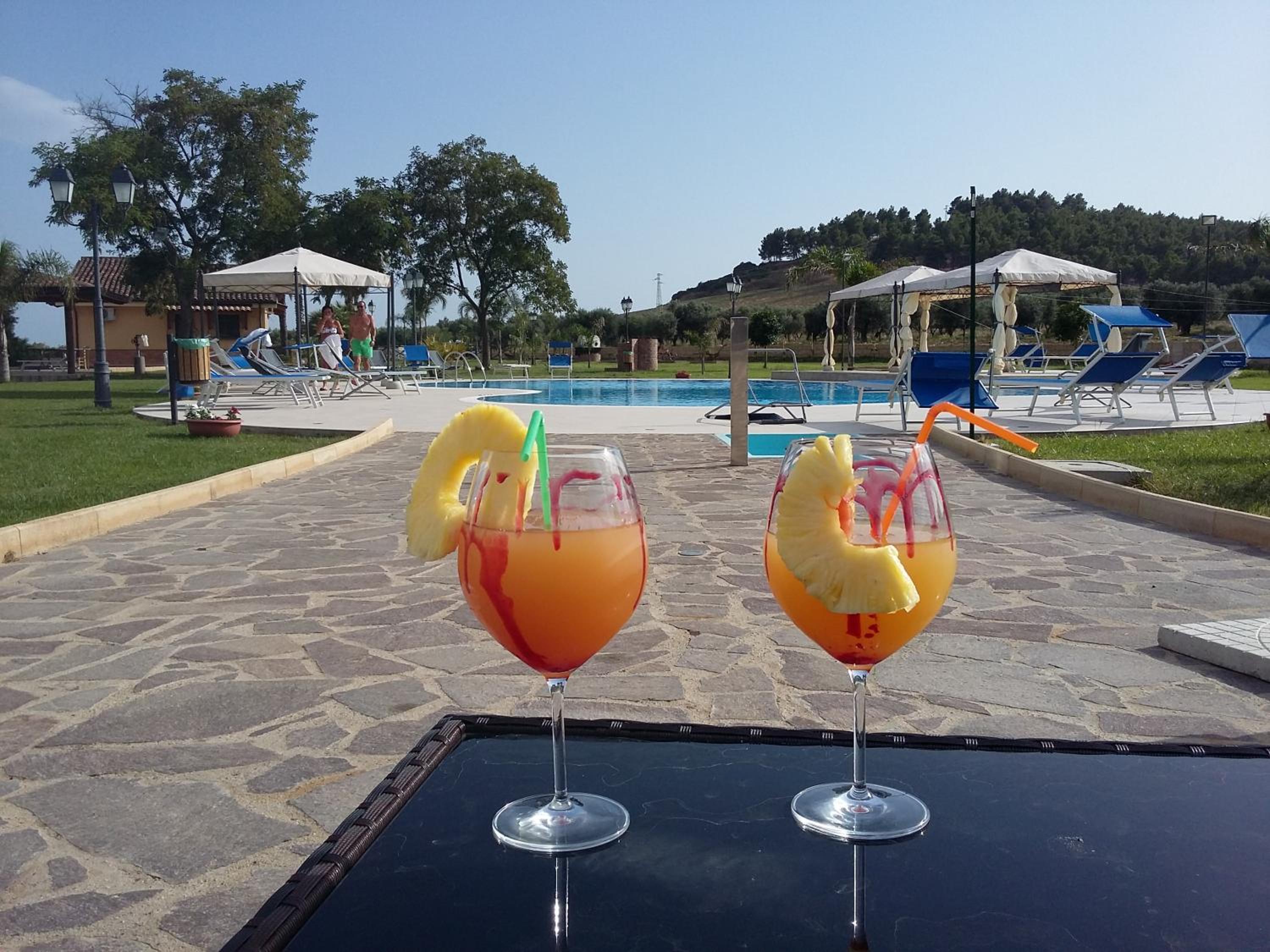 Agriturismo Fieri