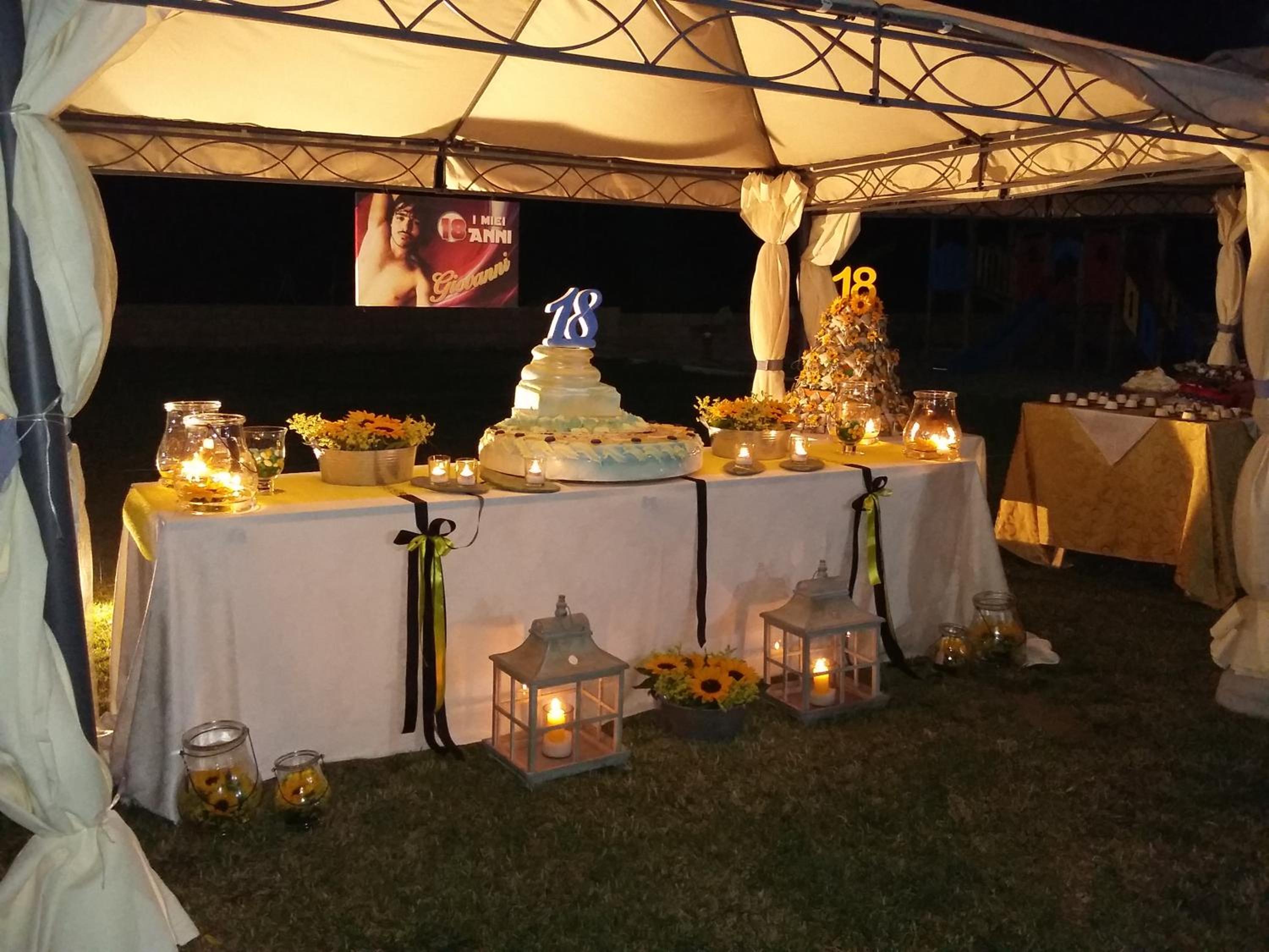 Agriturismo Fieri