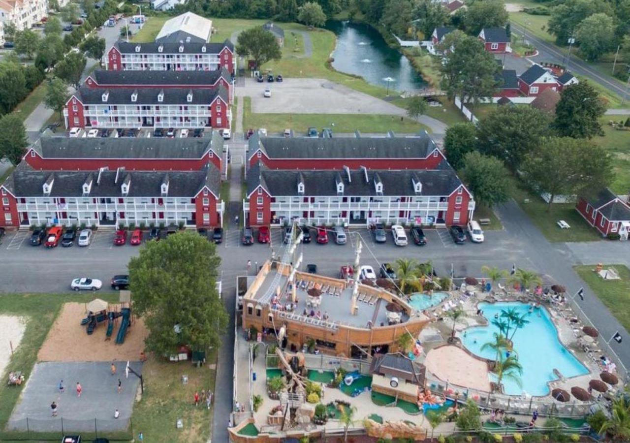 Hotel Francis Scott Key Family Resort - Image 1