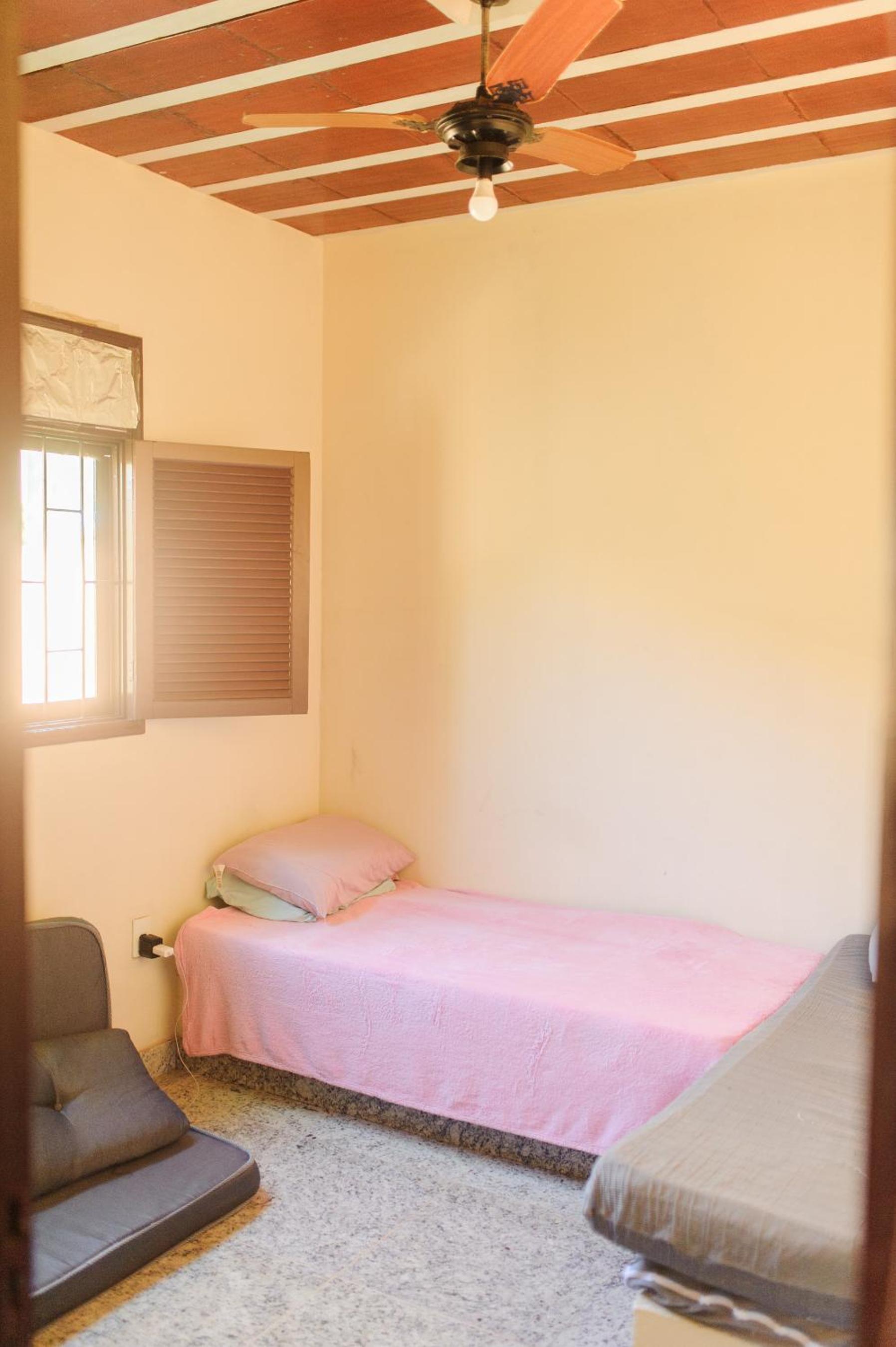 Praia Grande ES 4 QTS – 3 quadra praia/Rest. Chico