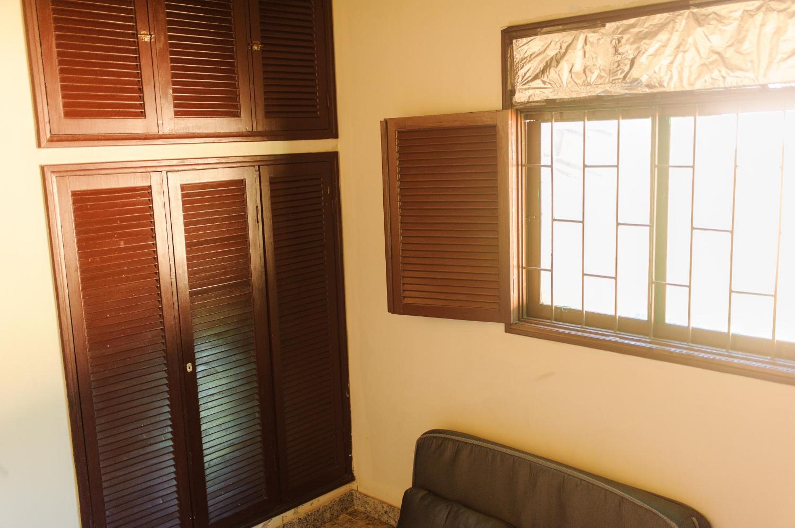 Praia Grande ES 4 QTS – 3 quadra praia/Rest. Chico