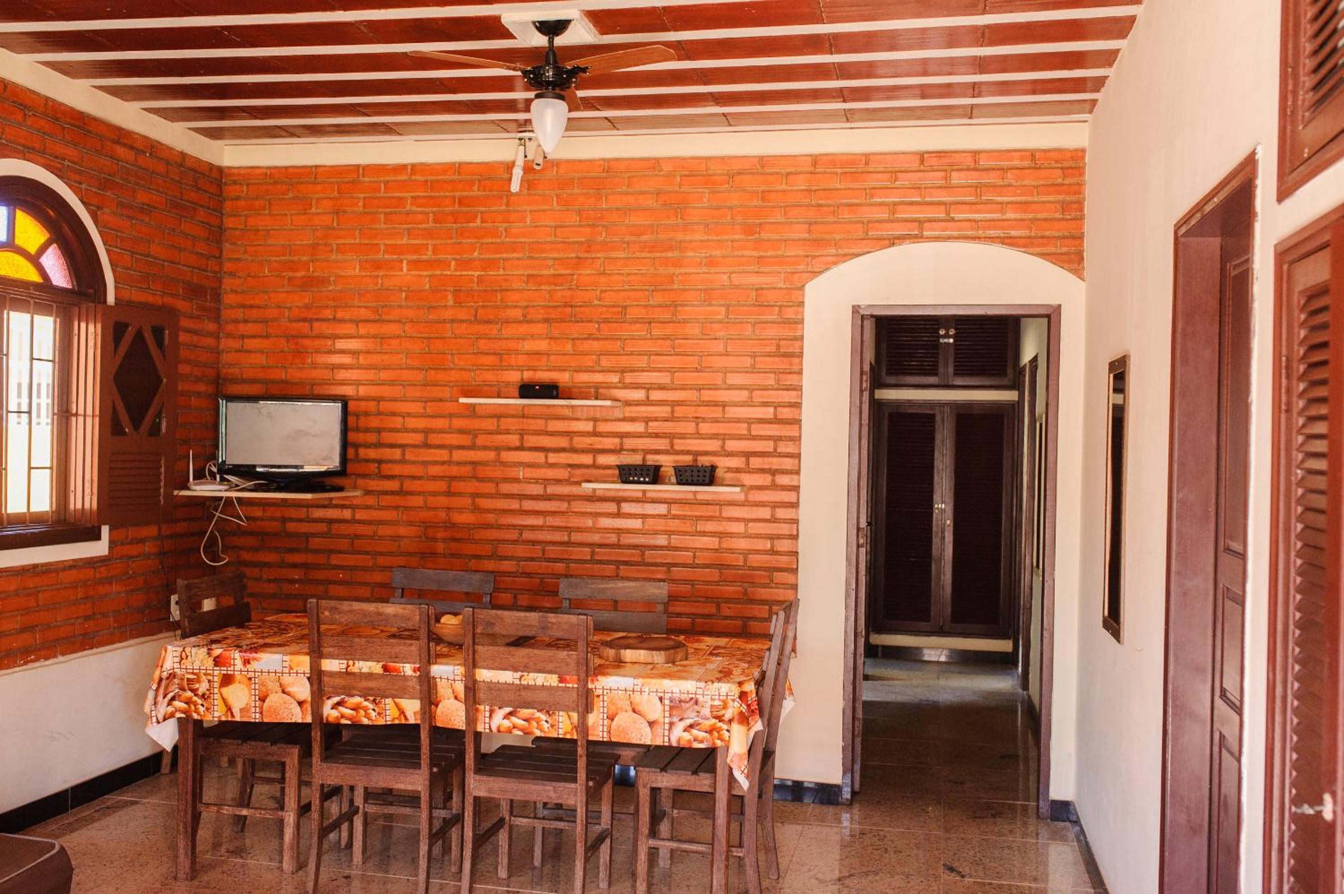 Praia Grande ES 4 QTS – 3 quadra praia/Rest. Chico