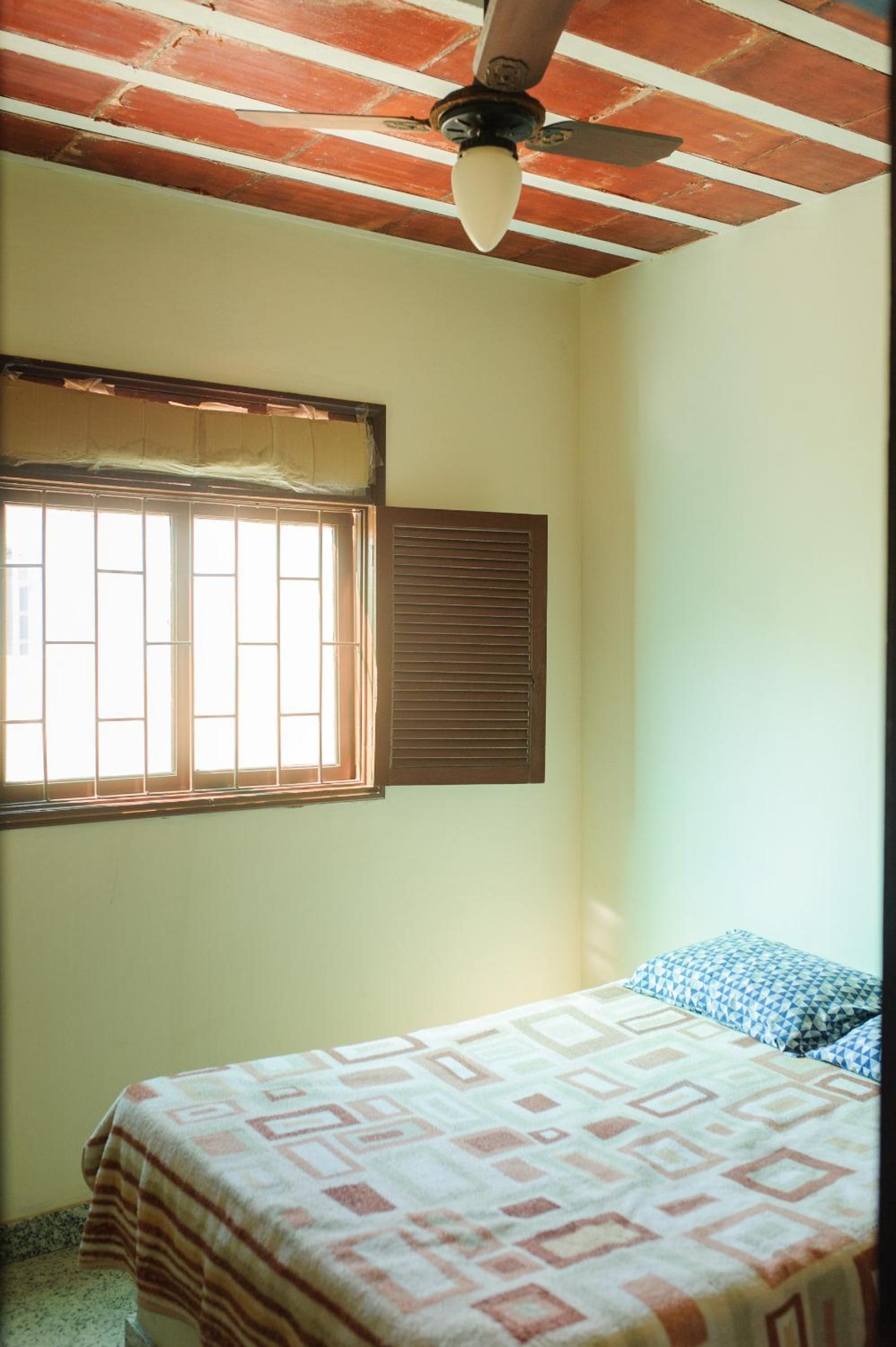 Praia Grande ES 4 QTS – 3 quadra praia/Rest. Chico