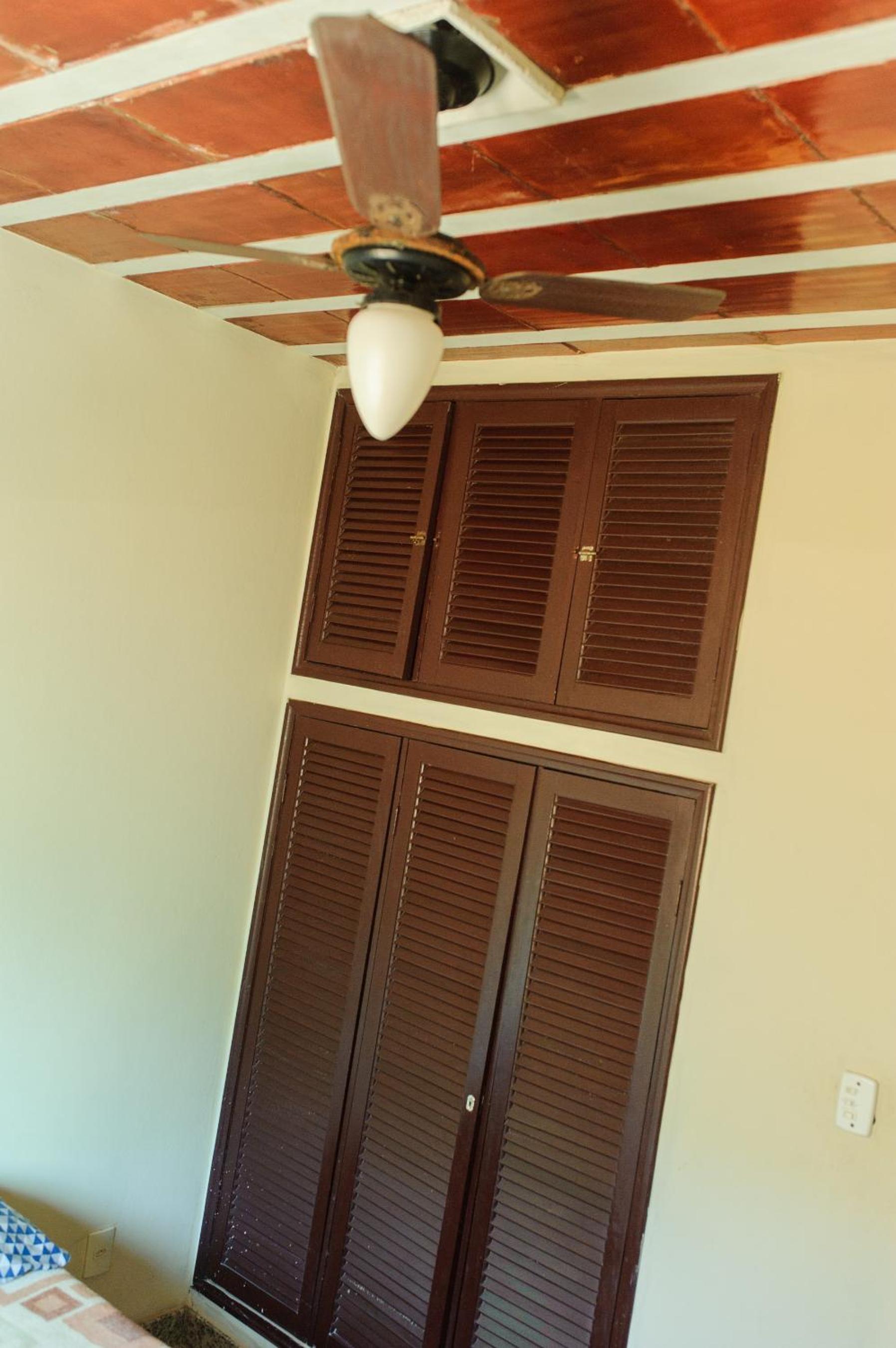 Praia Grande ES 4 QTS – 3 quadra praia/Rest. Chico