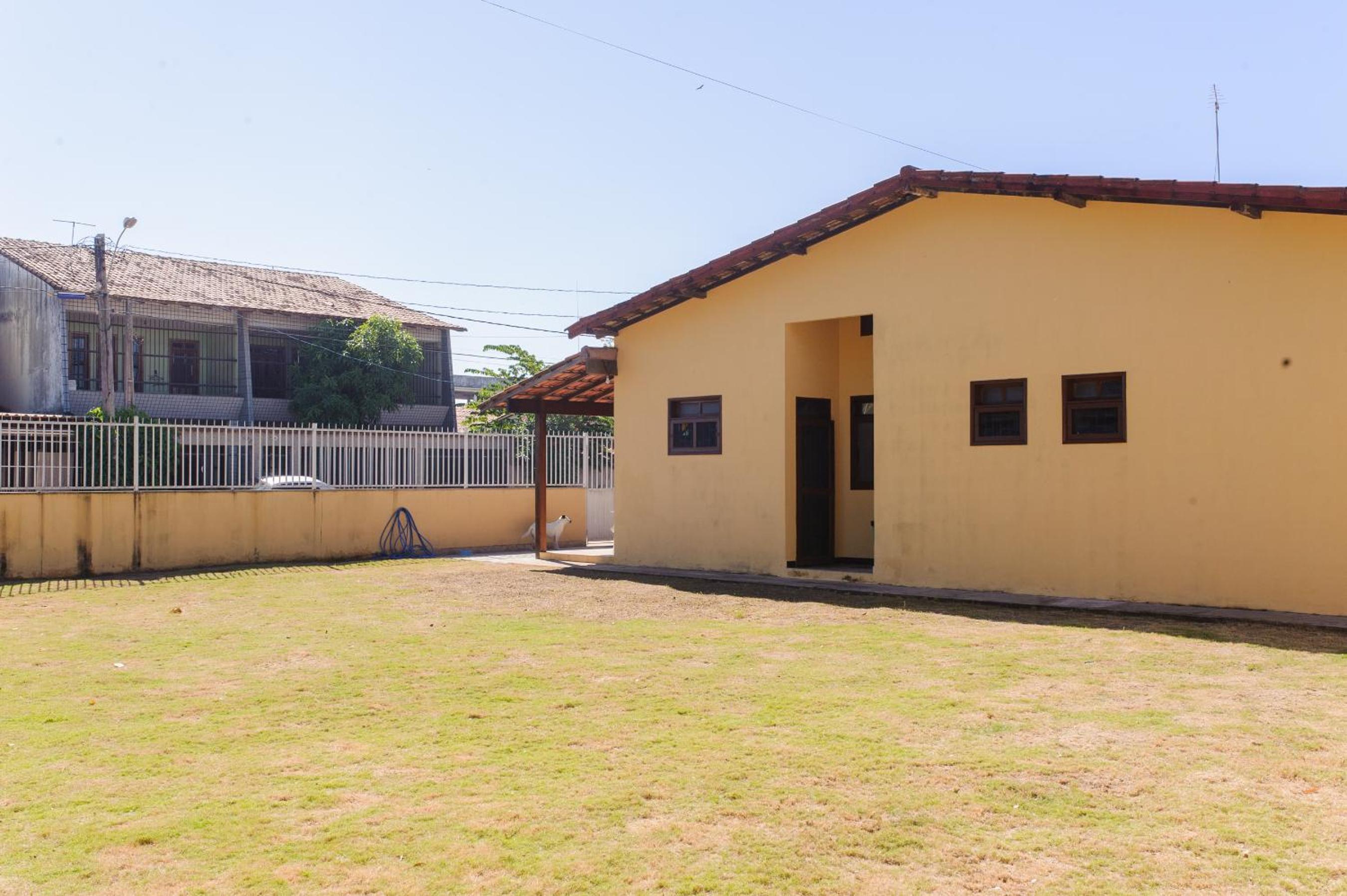 Praia Grande ES 4 QTS – 3 quadra praia/Rest. Chico