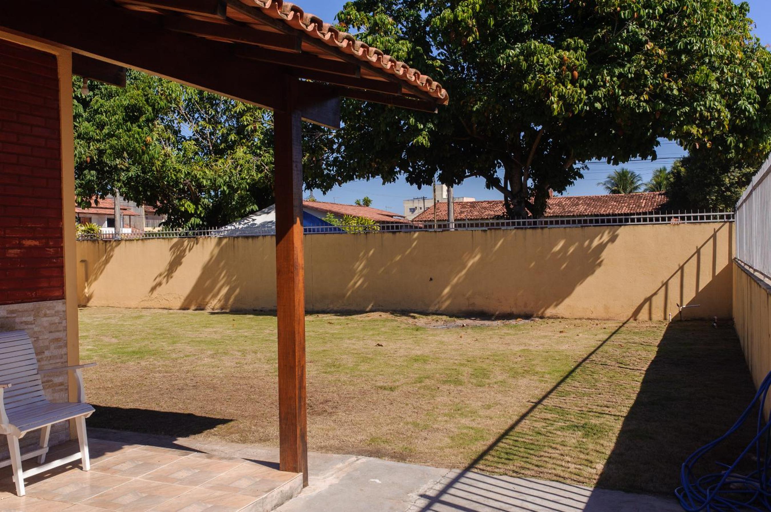 Praia Grande ES 4 QTS – 3 quadra praia/Rest. Chico