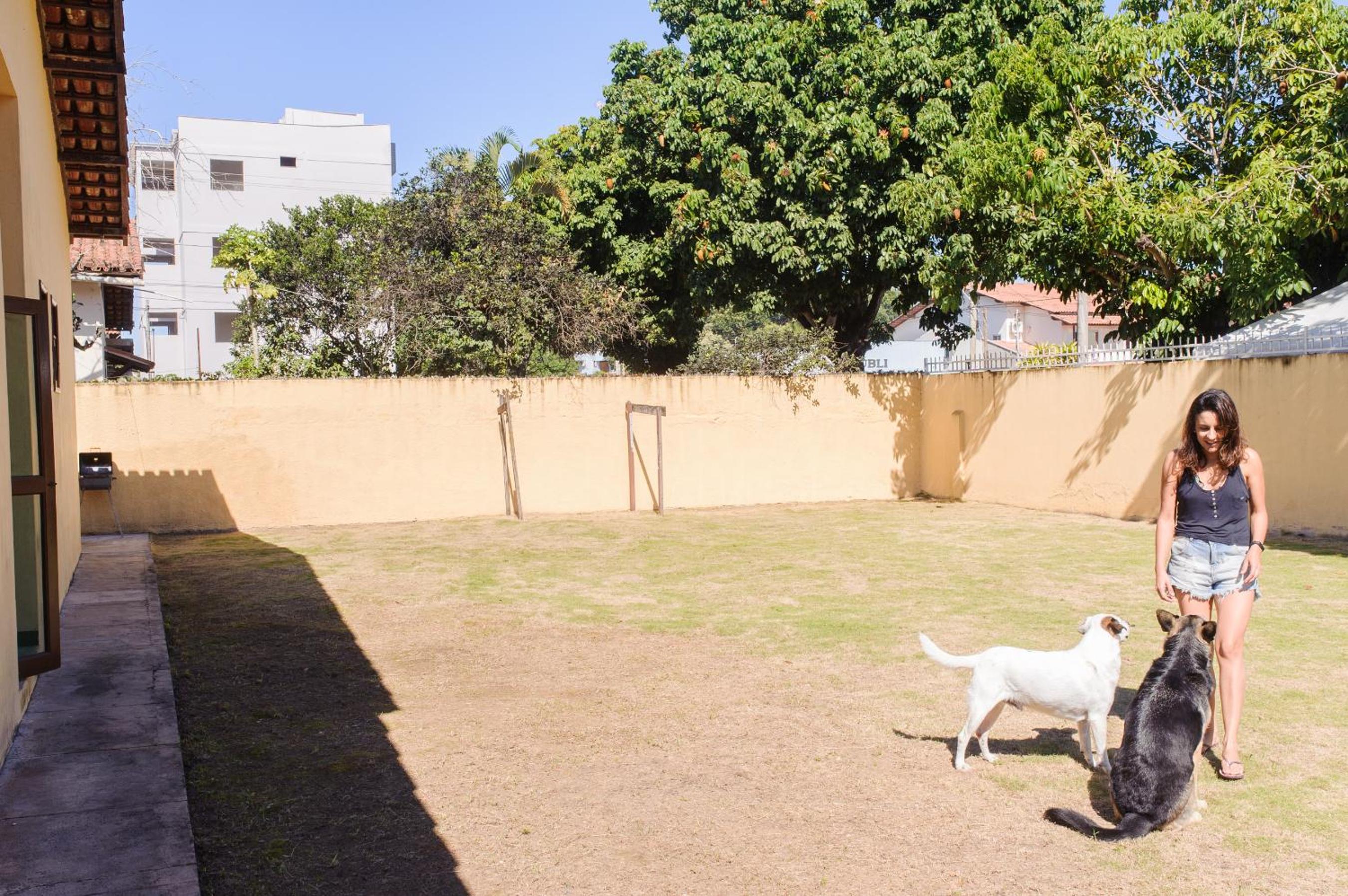 Praia Grande ES 4 QTS – 3 quadra praia/Rest. Chico