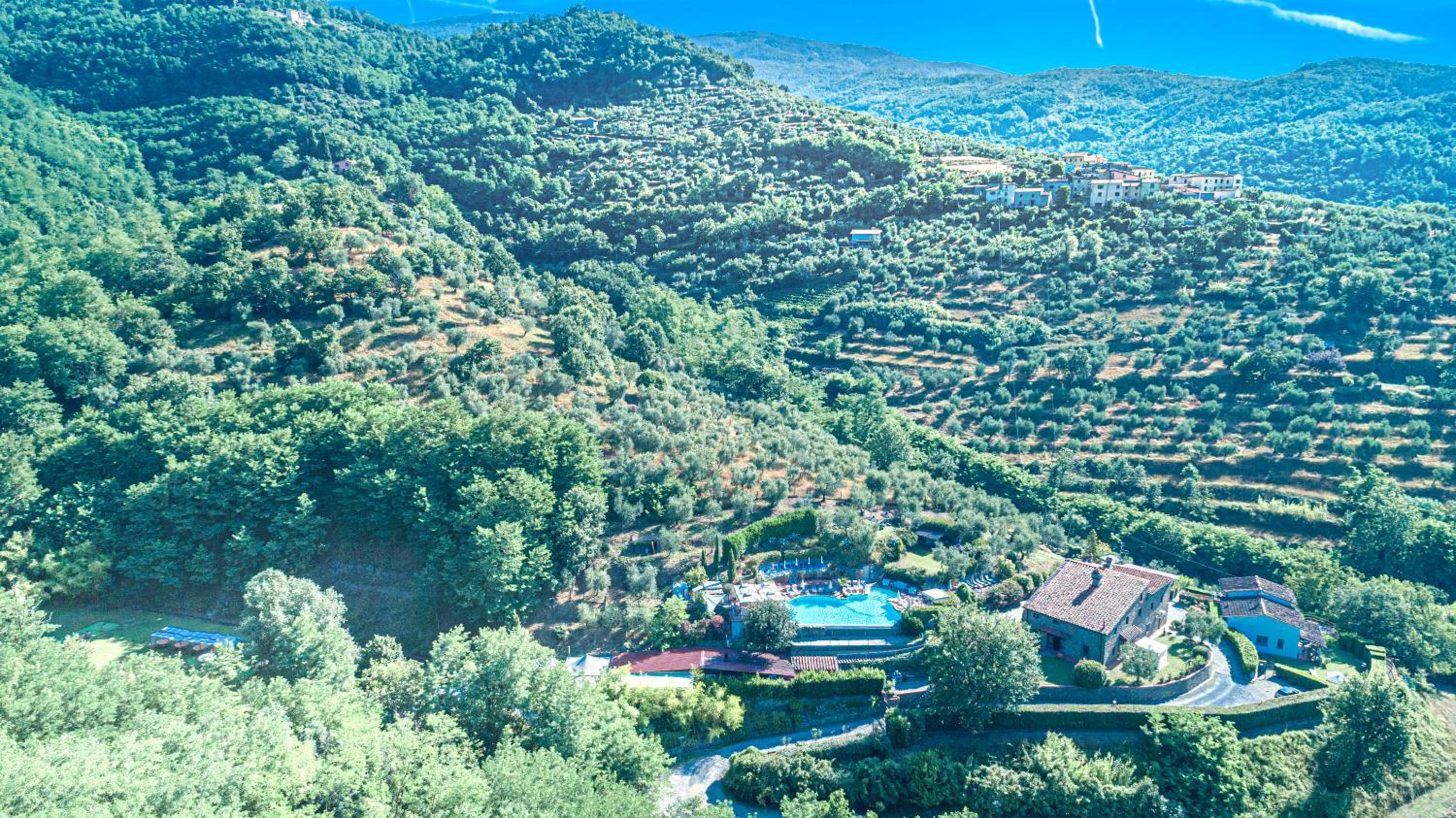 LE FORRI Agriturismo e B&B