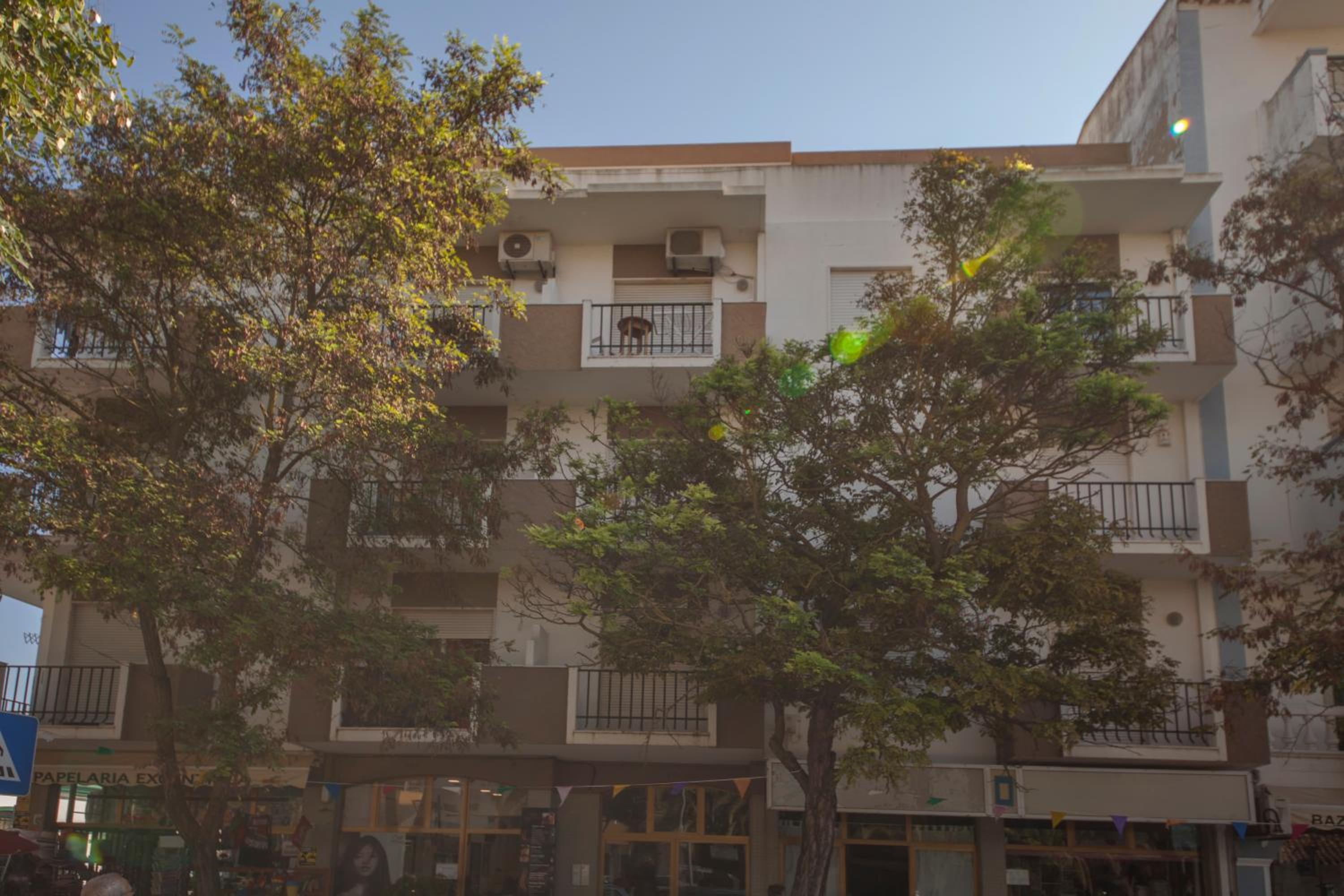 B45 - Main Avenue 2 Bed Apartment
