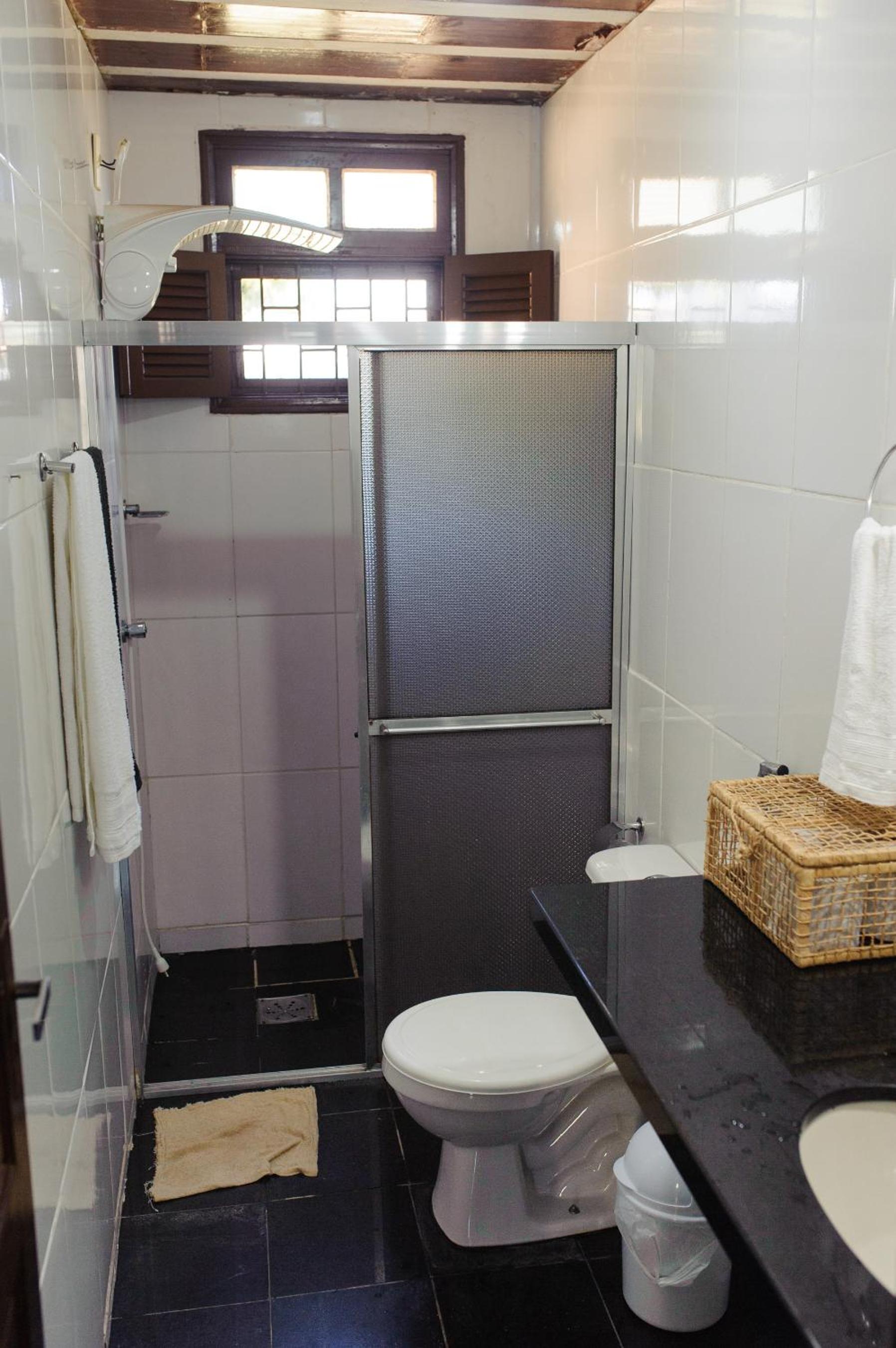 Praia Grande ES 4 QTS – 3 quadra praia/Rest. Chico