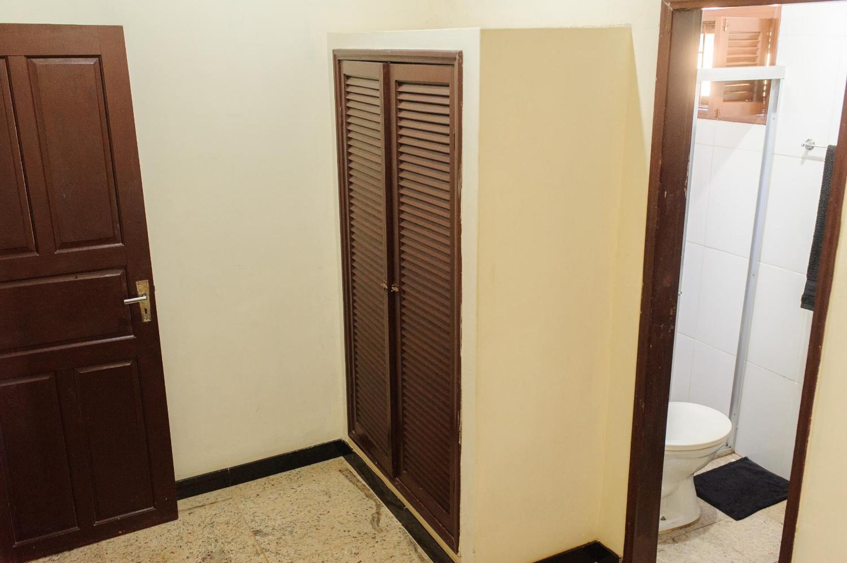 Praia Grande ES 4 QTS – 3 quadra praia/Rest. Chico