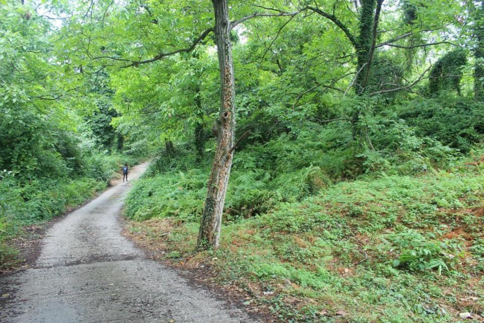 Kalderimi Country House