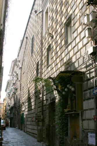 Palazzo Diomede Carafa #3
