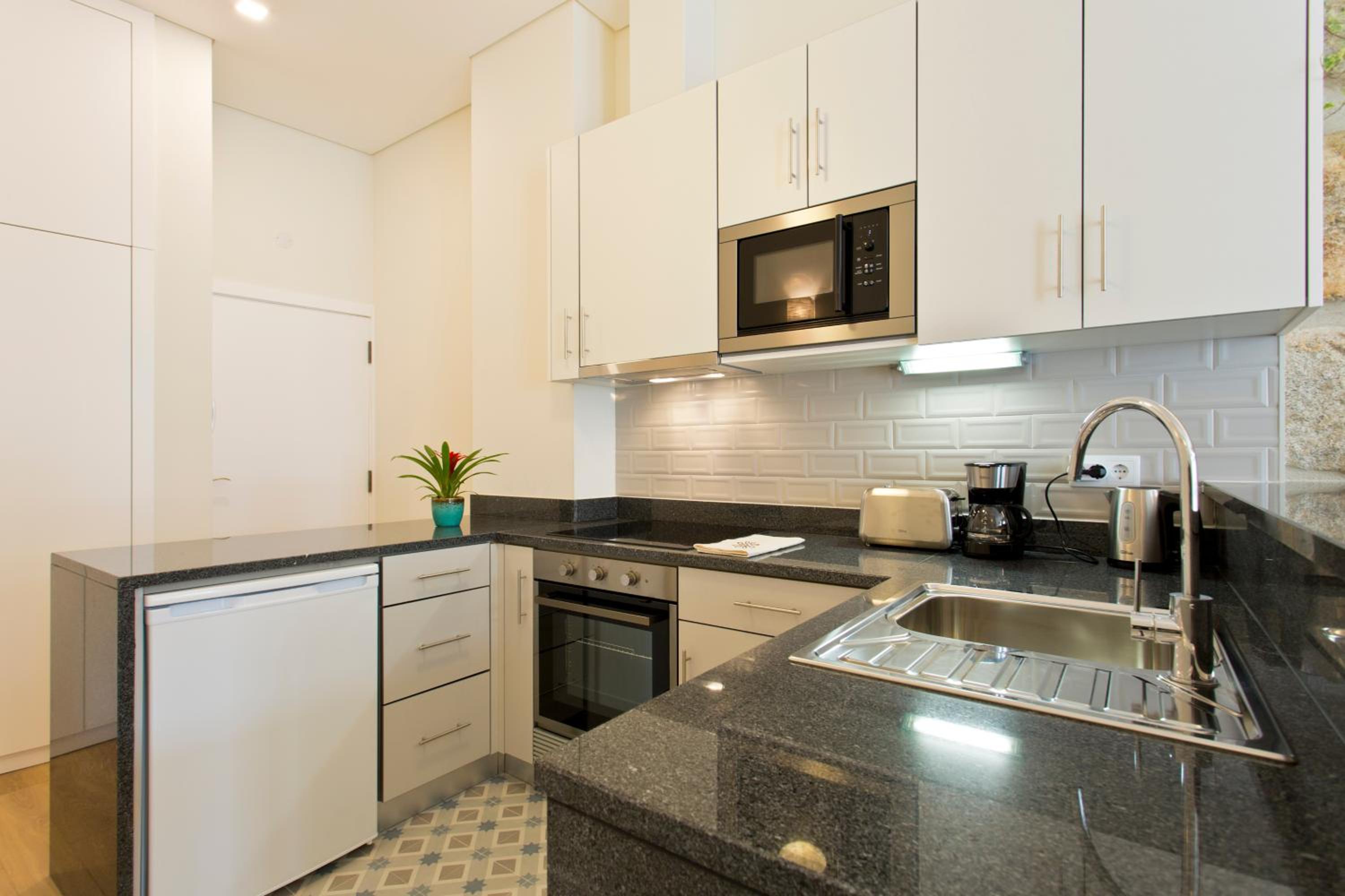 Estrela de Gaia Apartments view 4