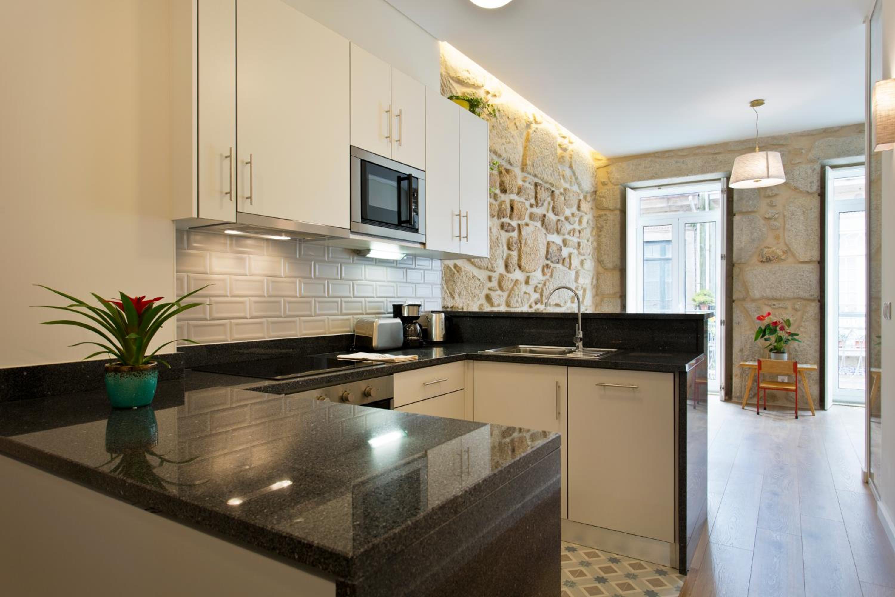 Estrela de Gaia Apartments view 5