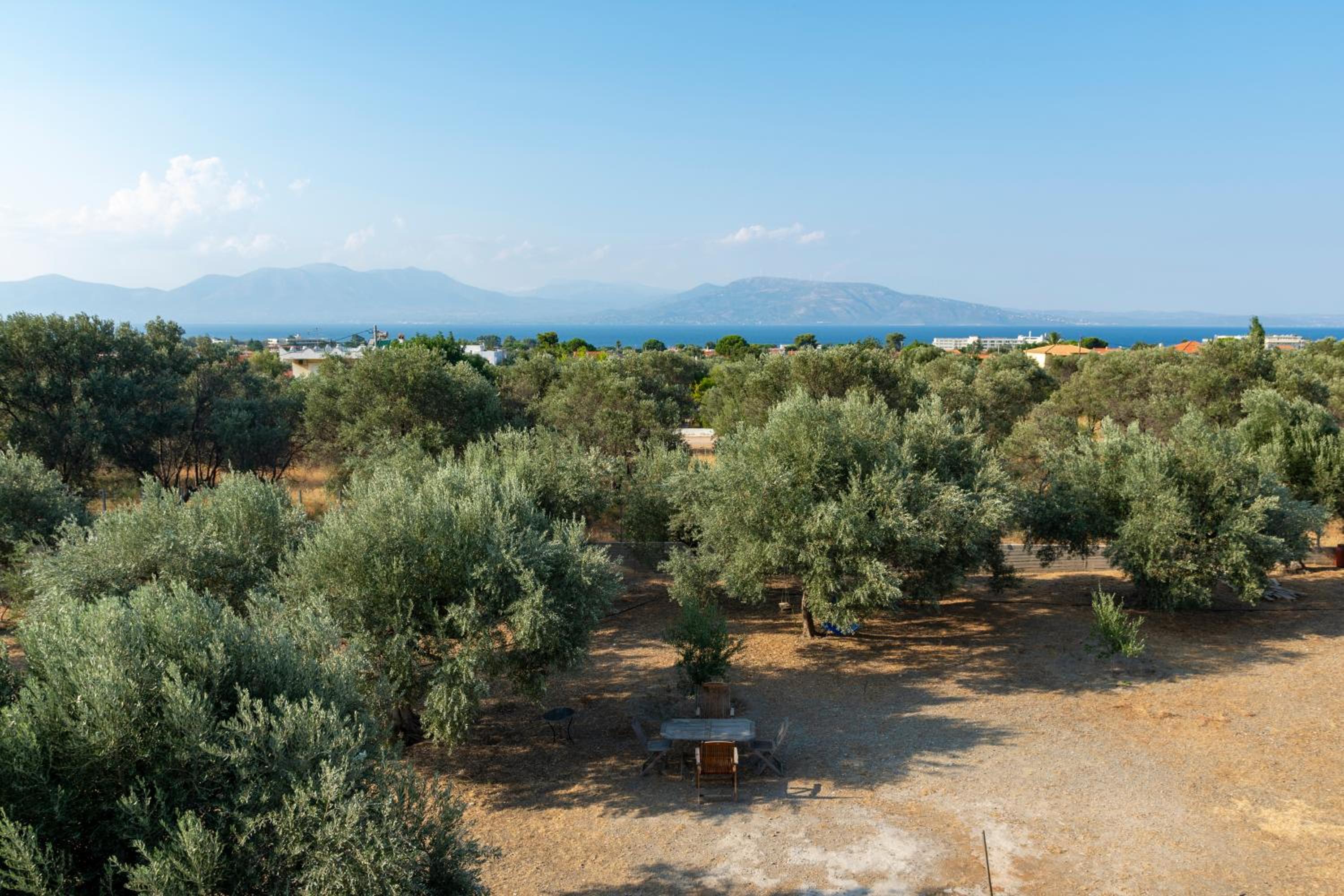 Villa Elli