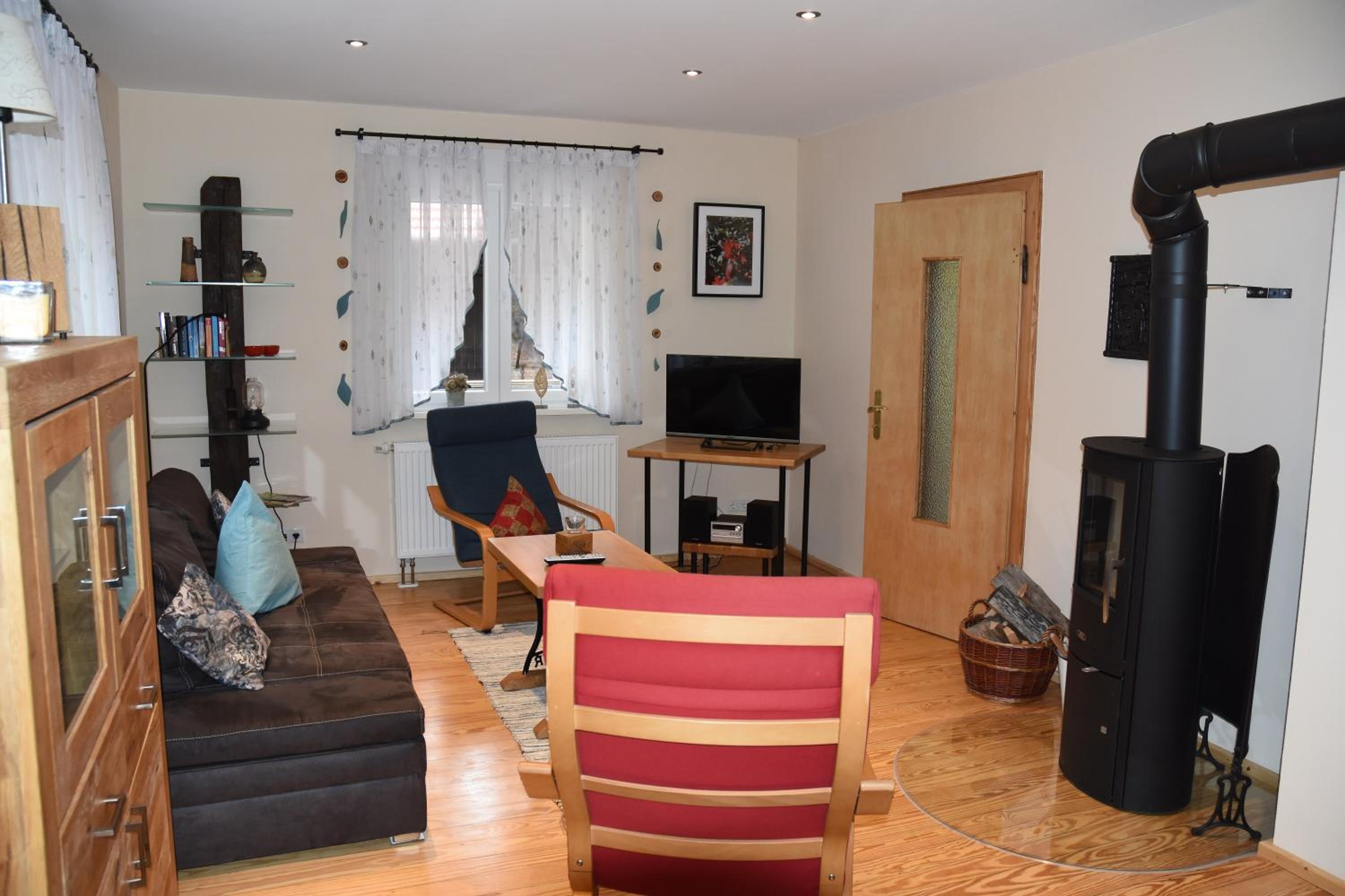Ferienhaus Brug view 4