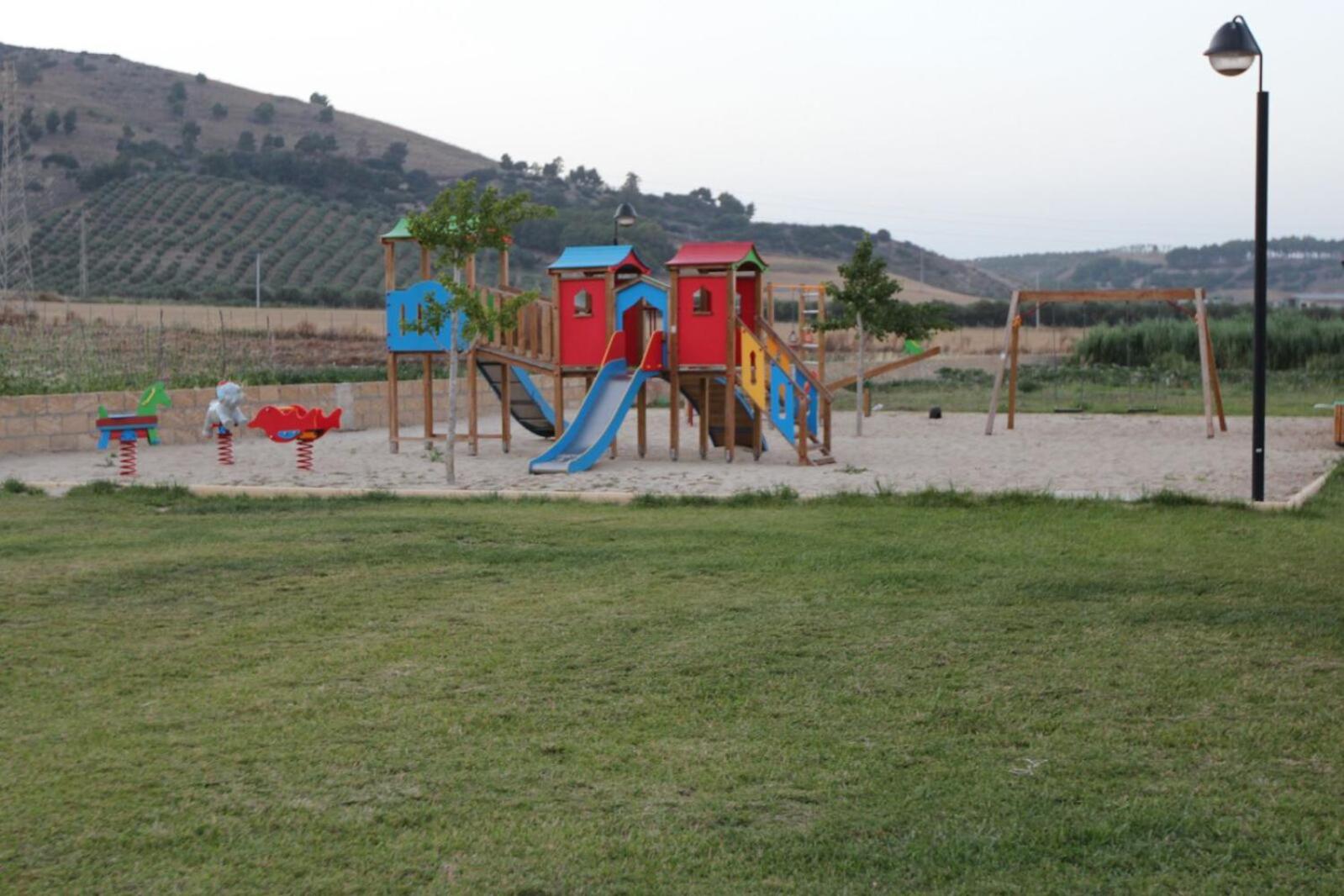 Agriturismo Fieri