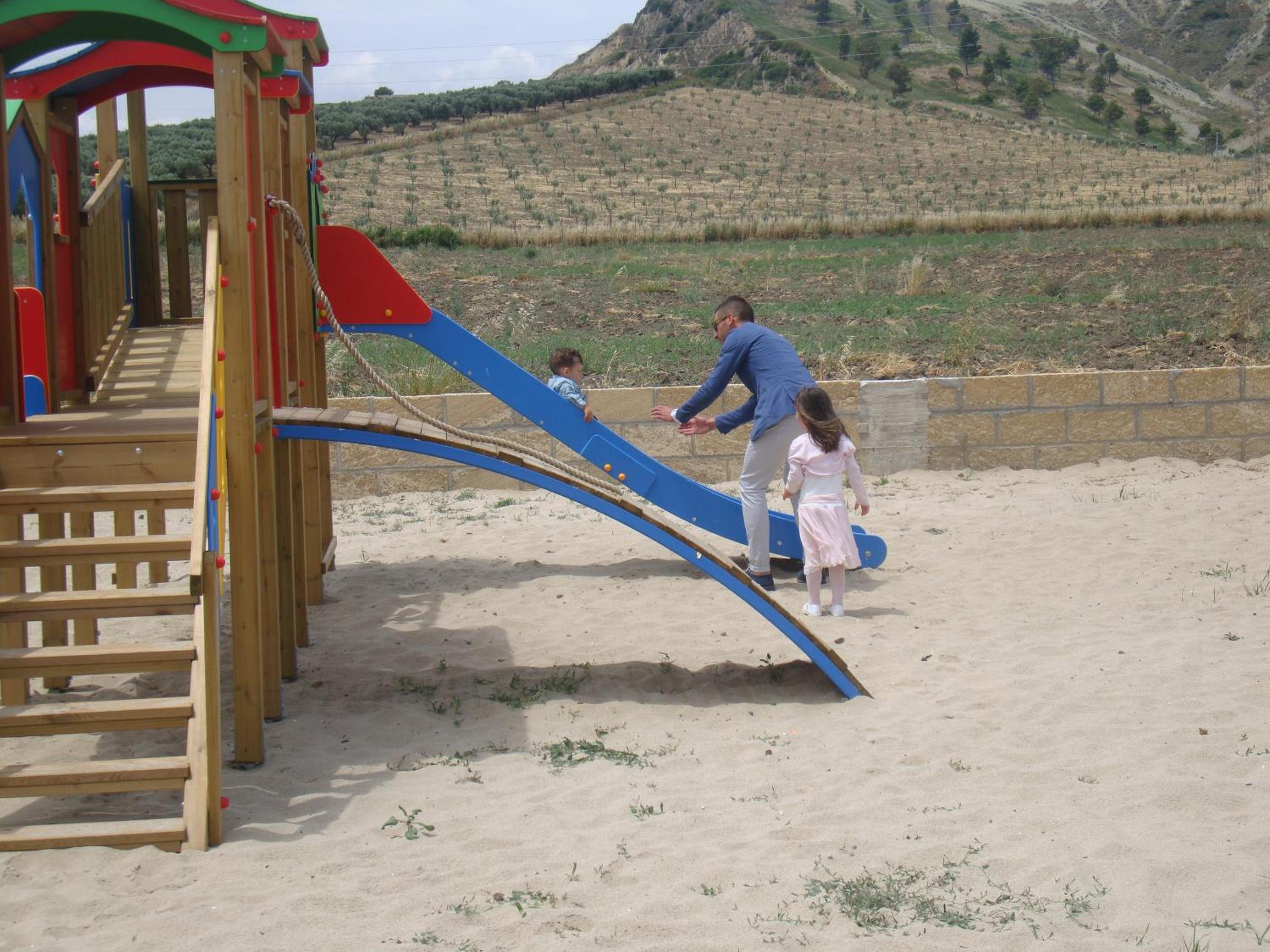 Agriturismo Fieri