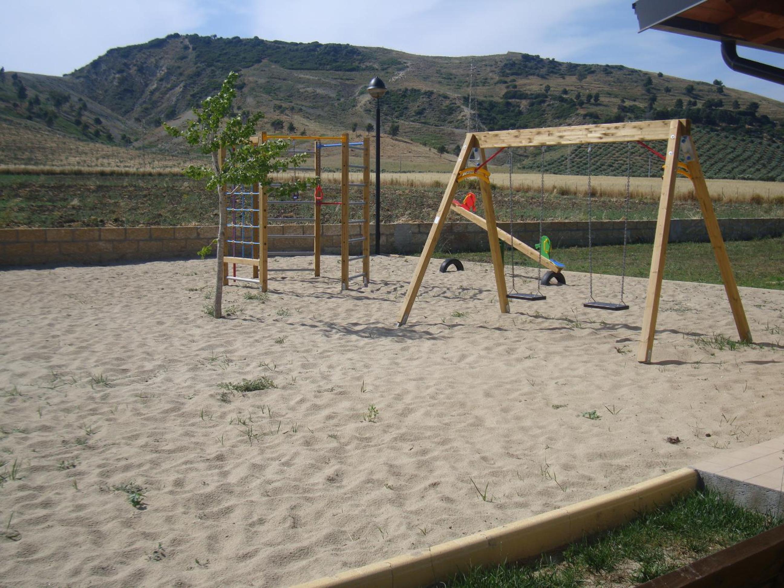 Agriturismo Fieri