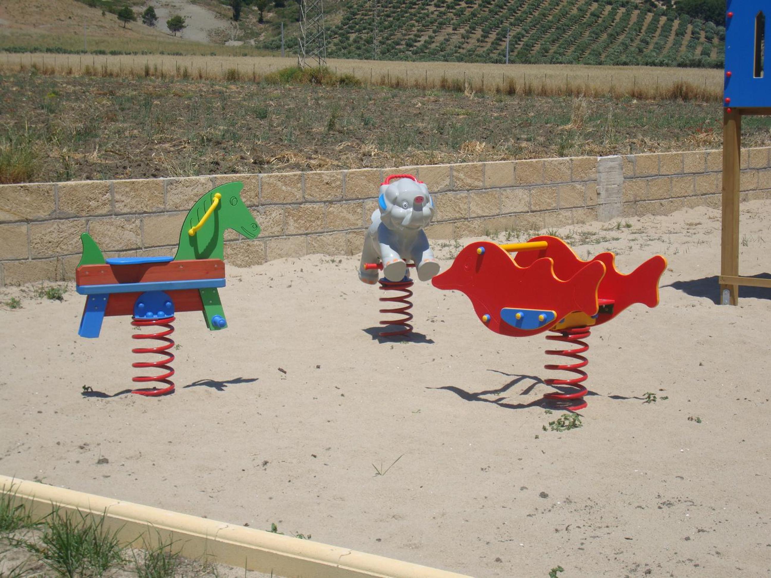 Agriturismo Fieri