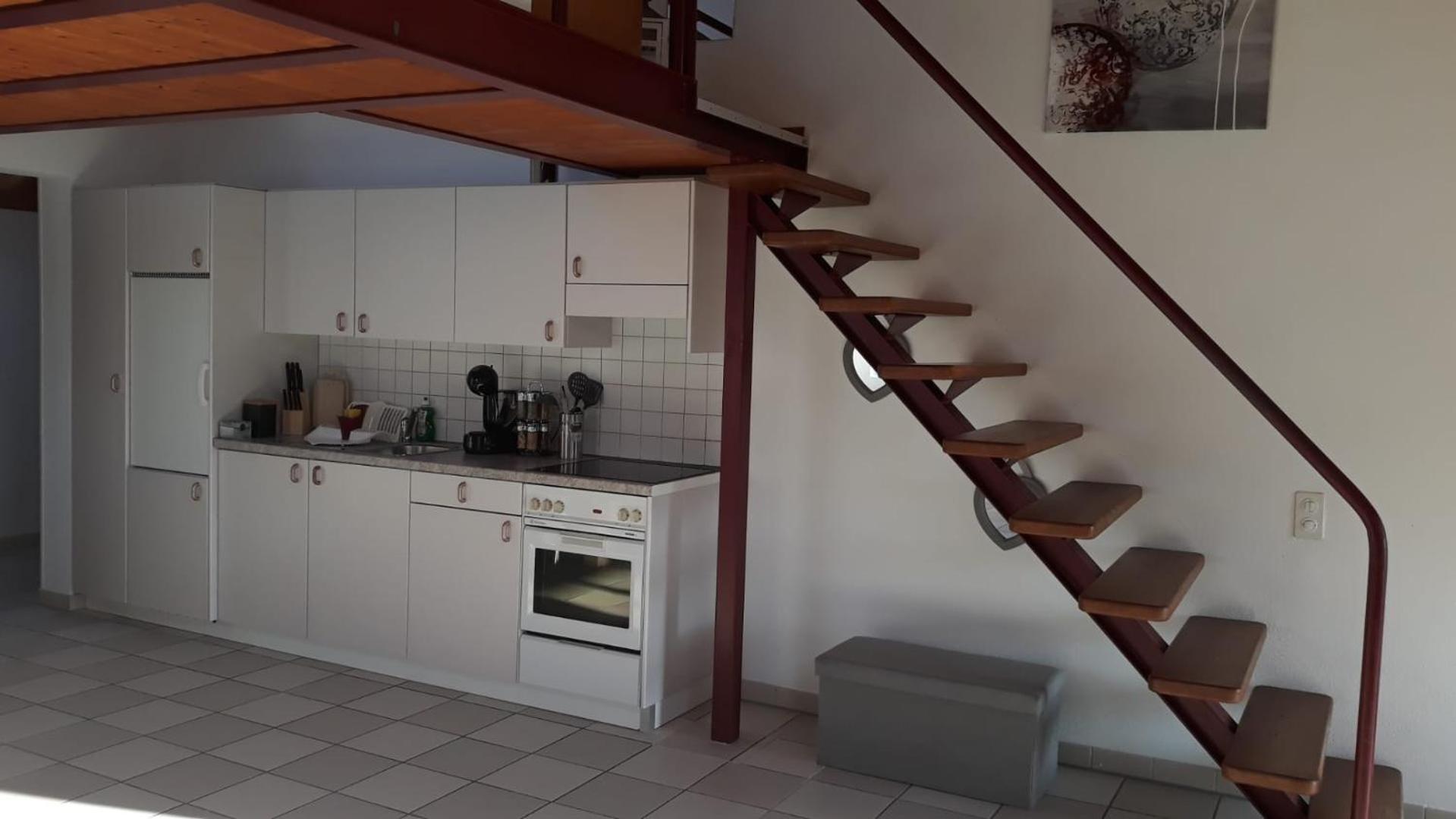 Holiday Home IL VULCANO