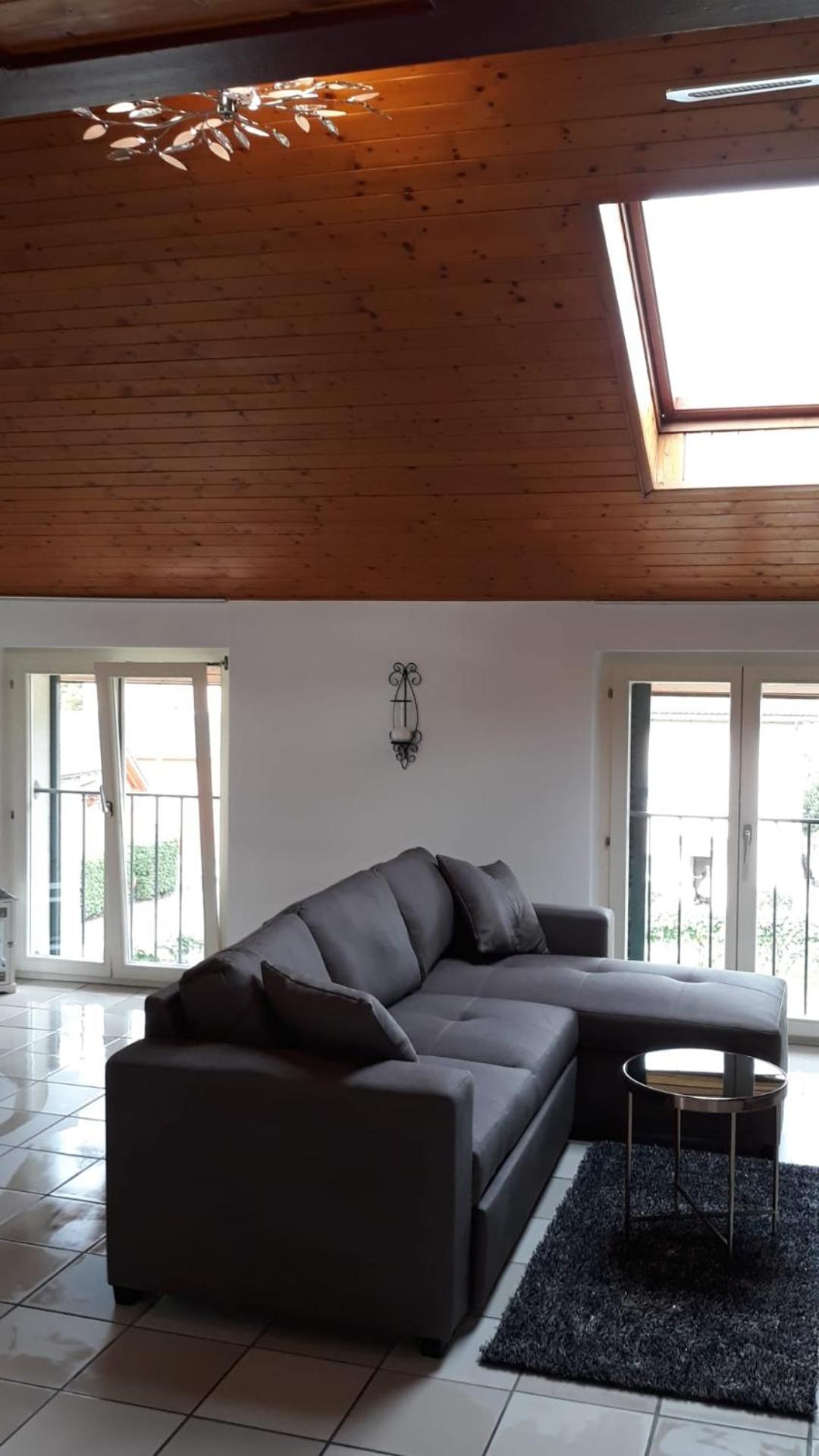 Holiday Home IL VULCANO