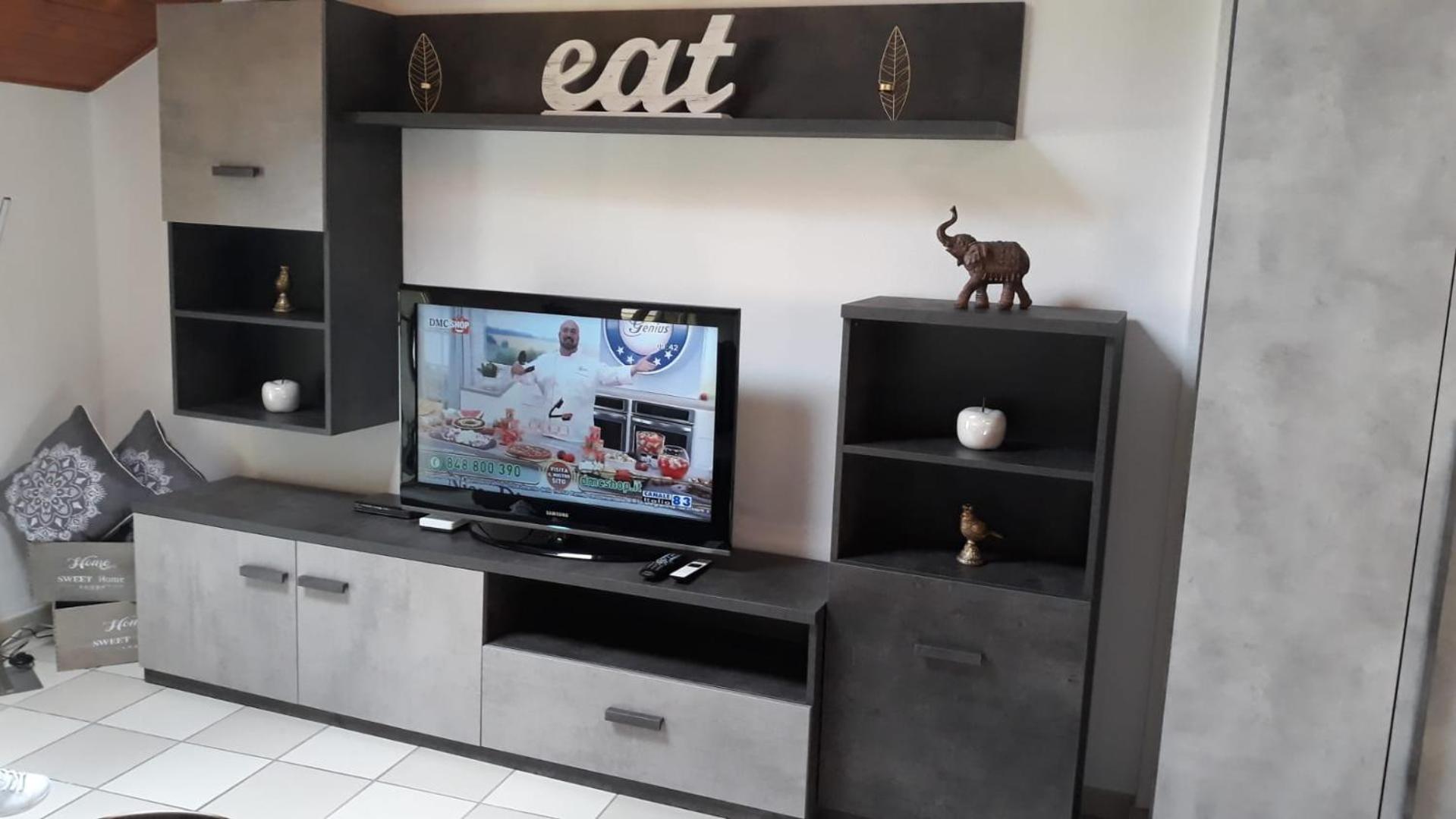 Holiday Home IL VULCANO