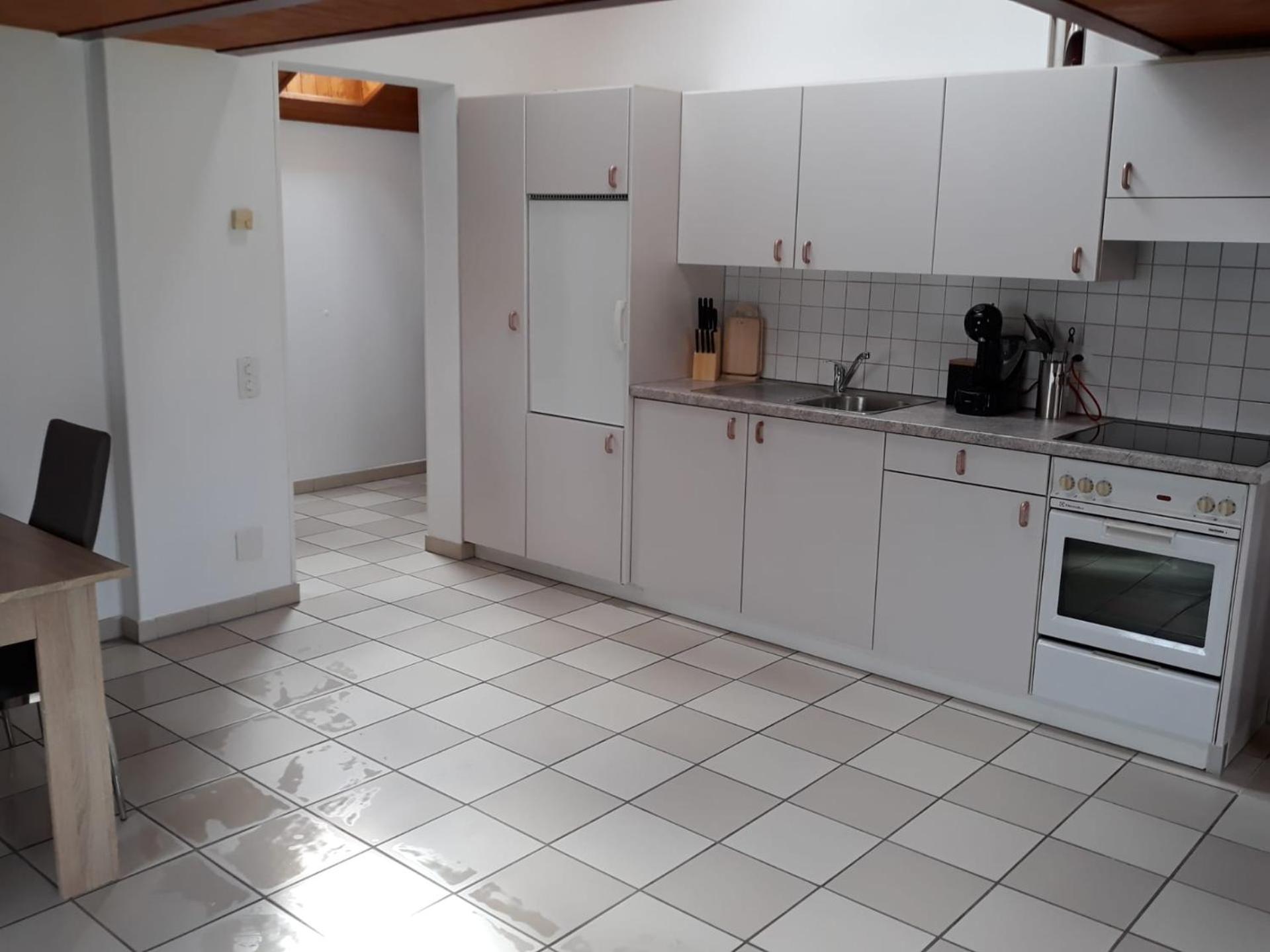 Holiday Home IL VULCANO