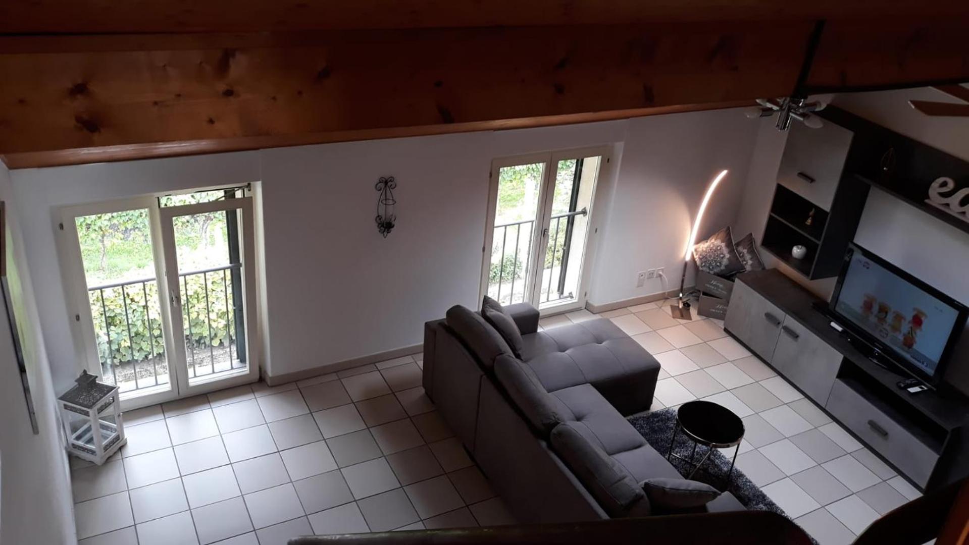 Holiday Home IL VULCANO