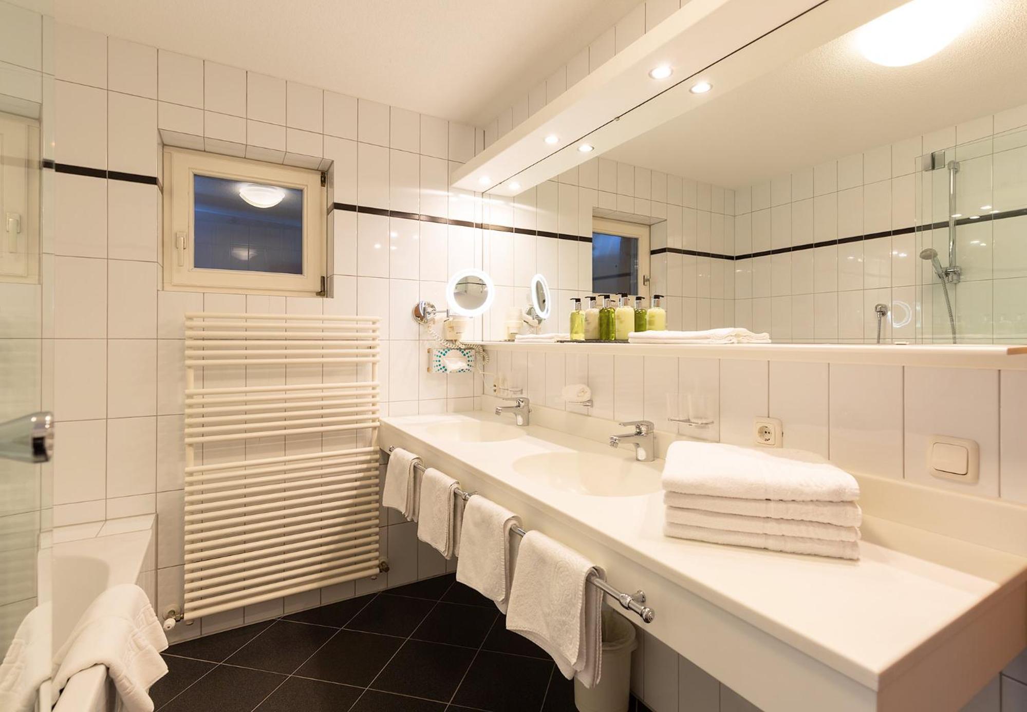 Chalet Schneekristall