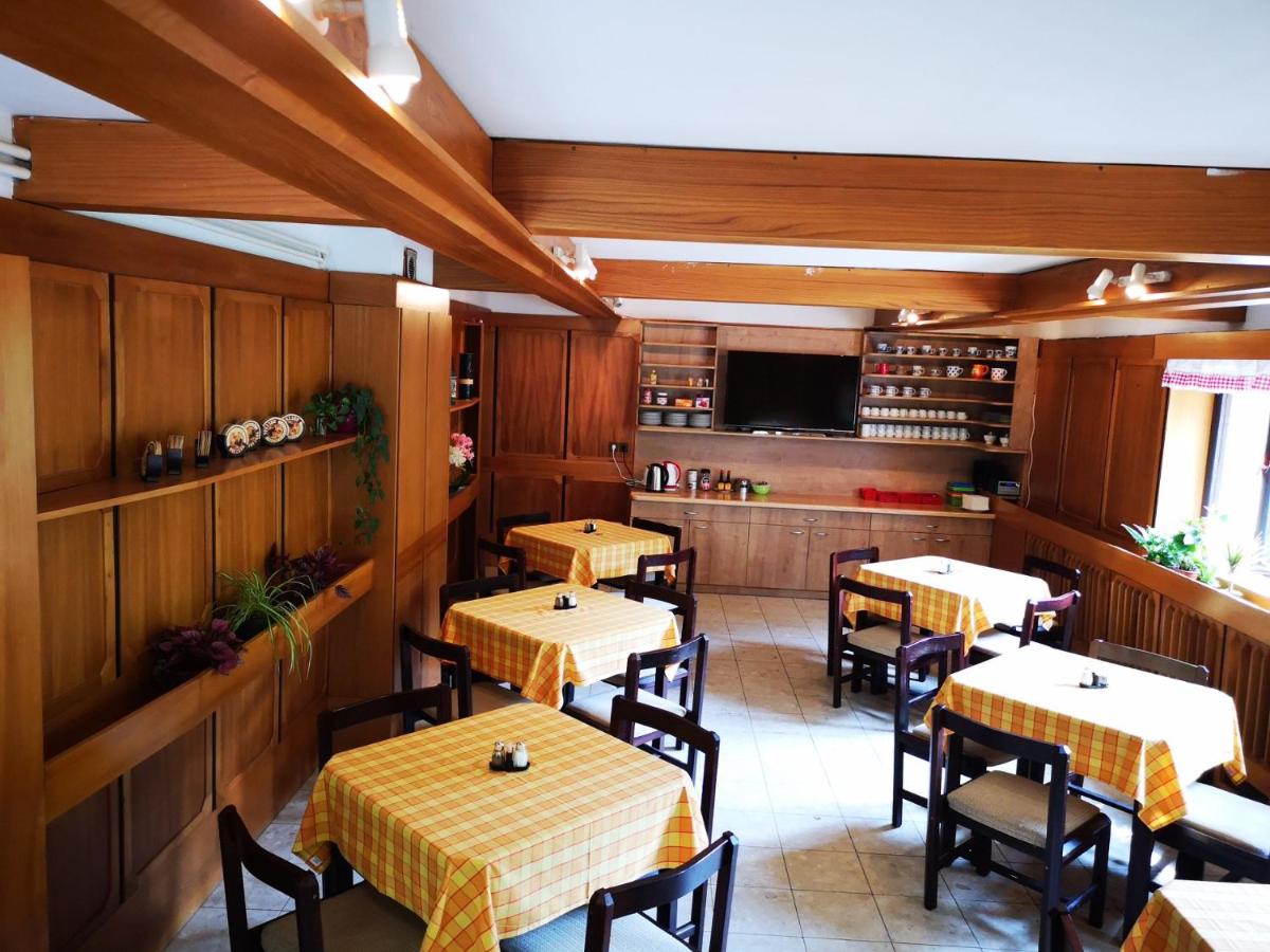 pension TARA