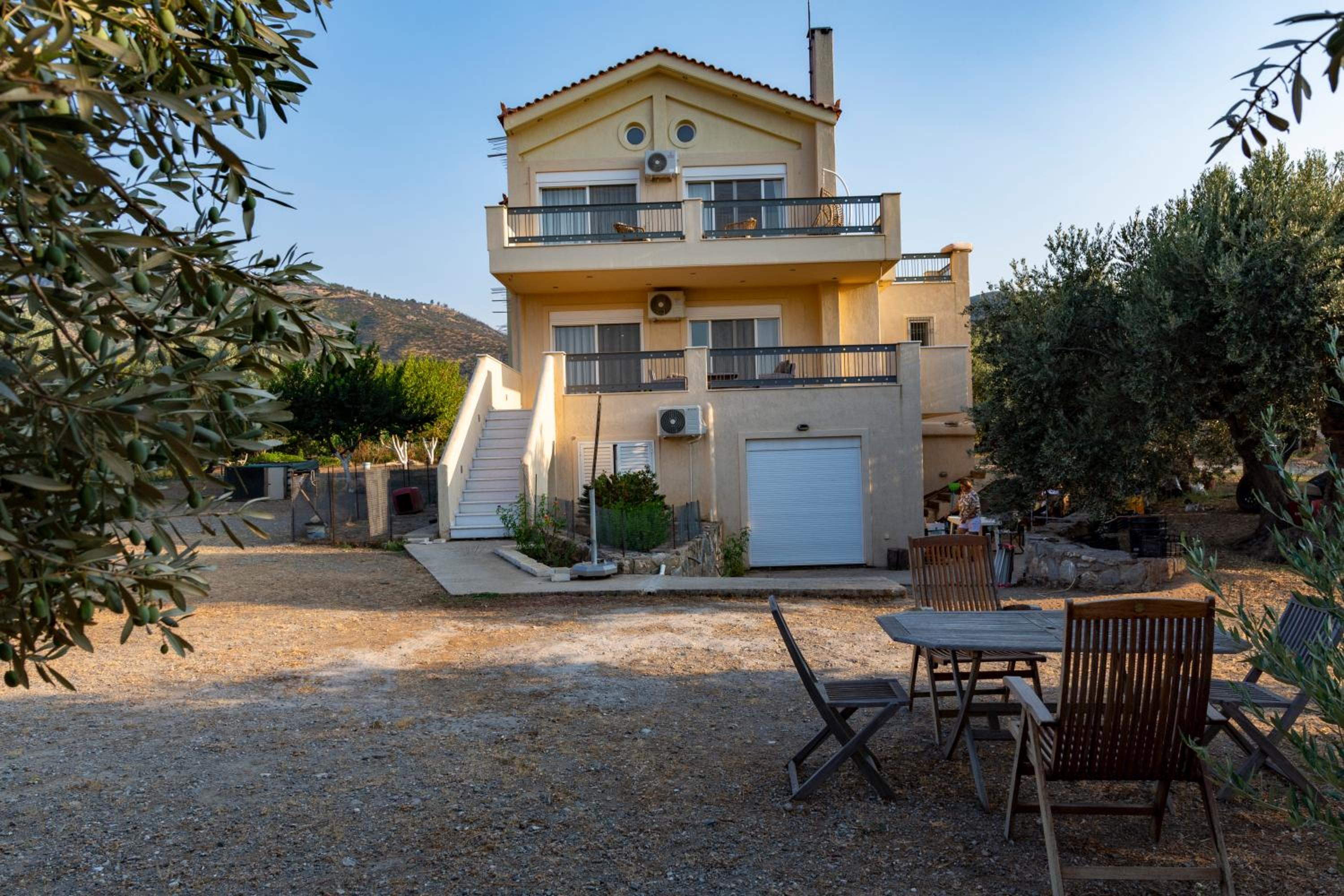 Villa Elli